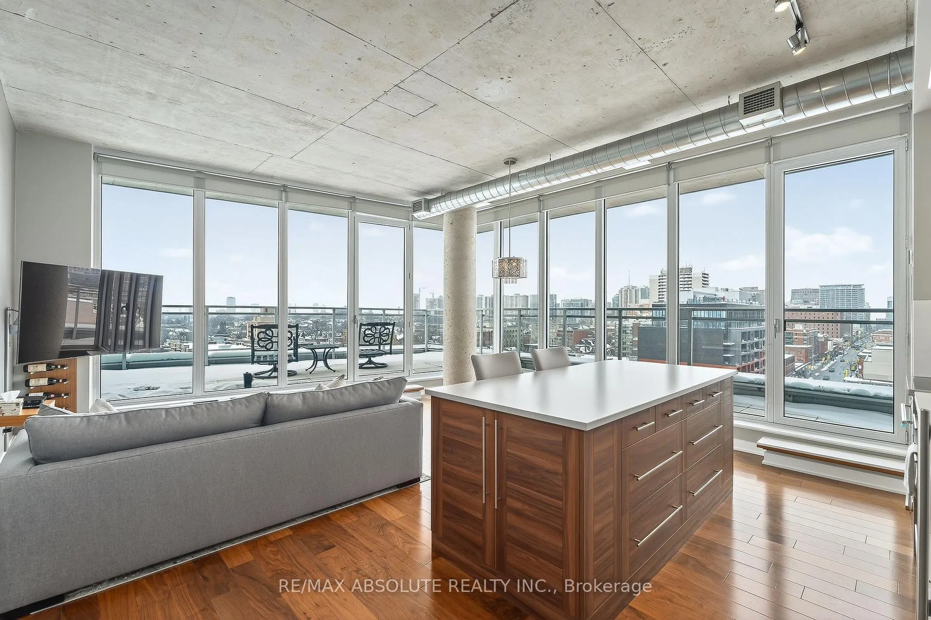 Photo 15 of Unit 906, 354 Gladstone Avenue, Ottawa, Ottawa Centre — HOMEH