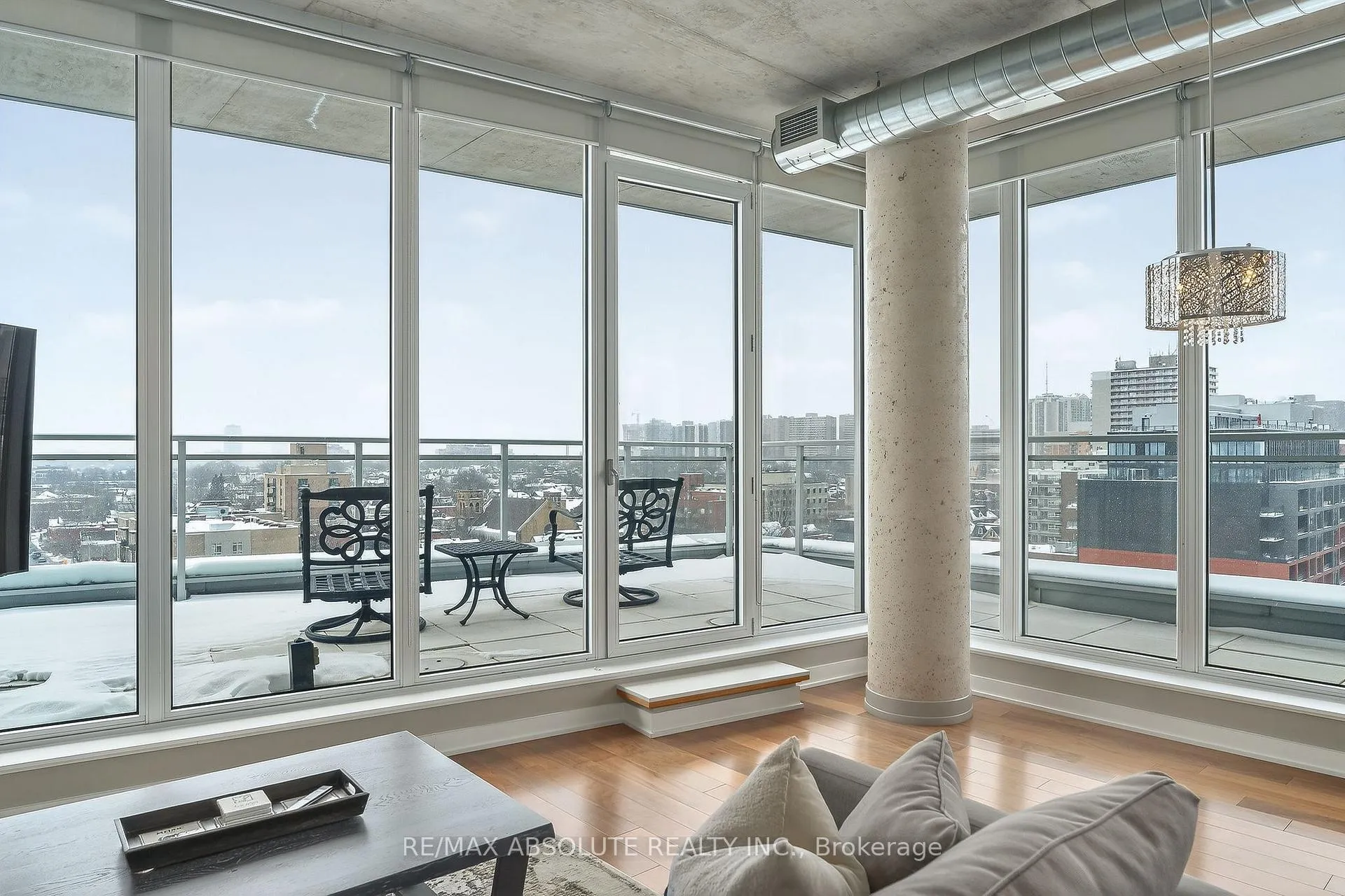 Photo 17 of Unit 906, 354 Gladstone Avenue, Ottawa, Ottawa Centre — HOMEH