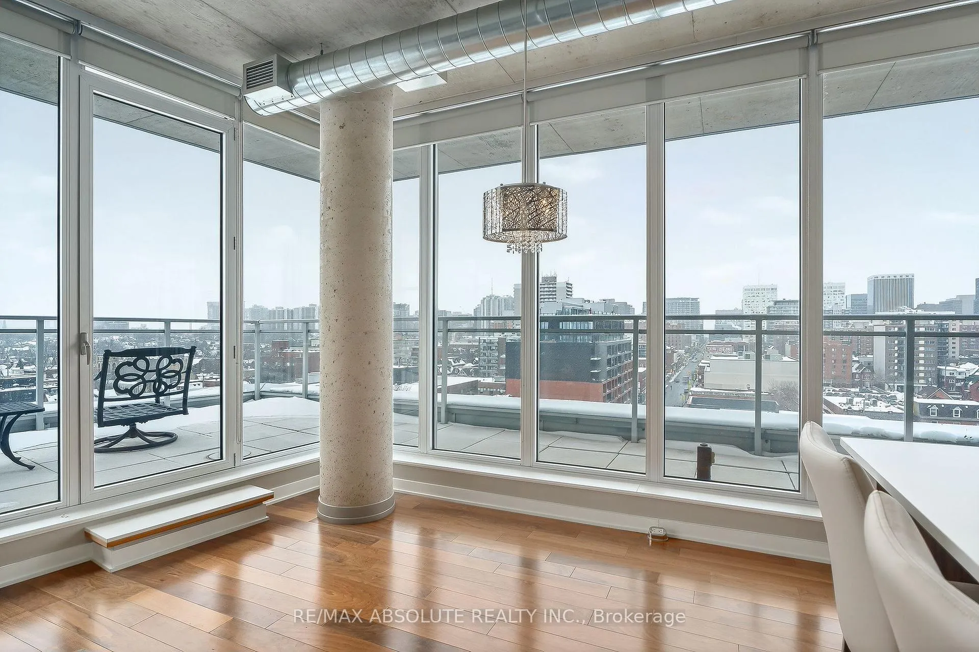 Photo 18 of Unit 906, 354 Gladstone Avenue, Ottawa, Ottawa Centre — HOMEH