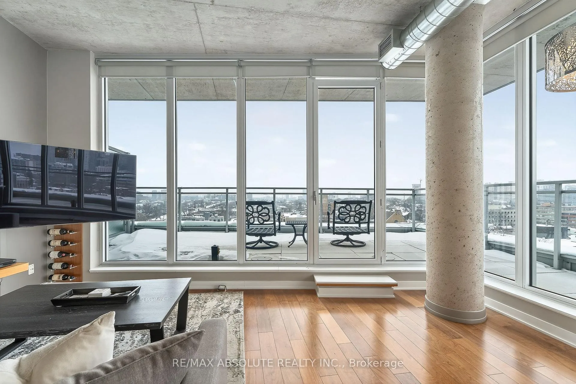 Photo 20 of Unit 906, 354 Gladstone Avenue, Ottawa, Ottawa Centre — HOMEH