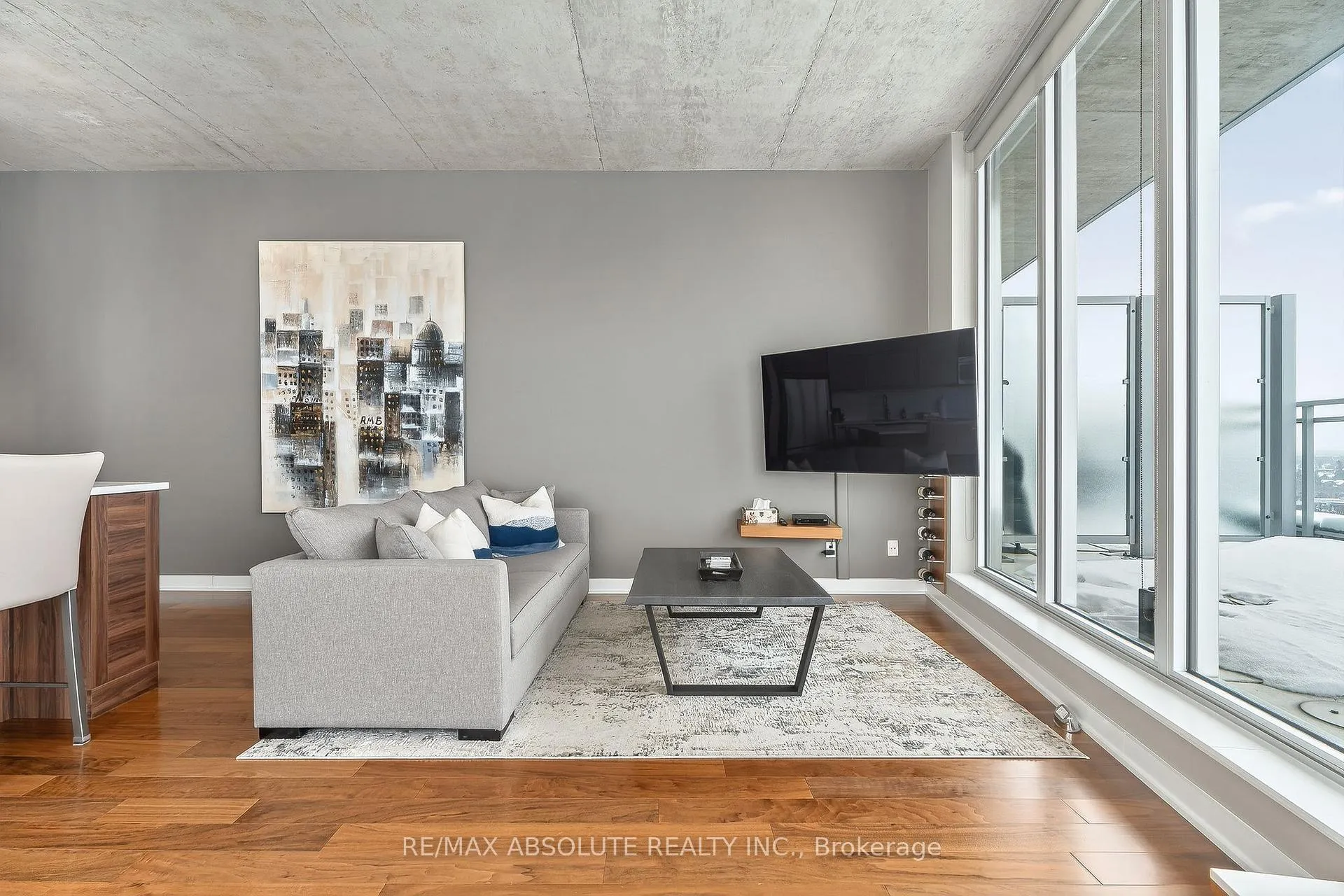 Photo 21 of Unit 906, 354 Gladstone Avenue, Ottawa, Ottawa Centre — HOMEH