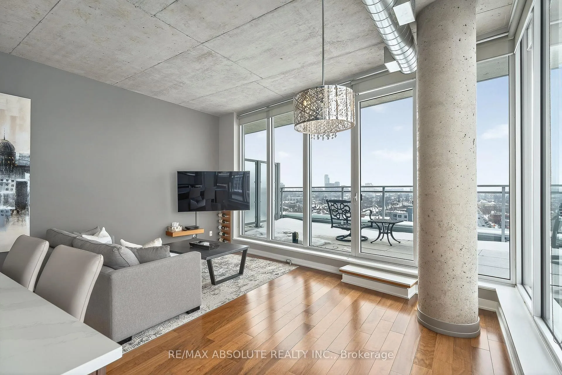 Photo 22 of Unit 906, 354 Gladstone Avenue, Ottawa, Ottawa Centre — HOMEH
