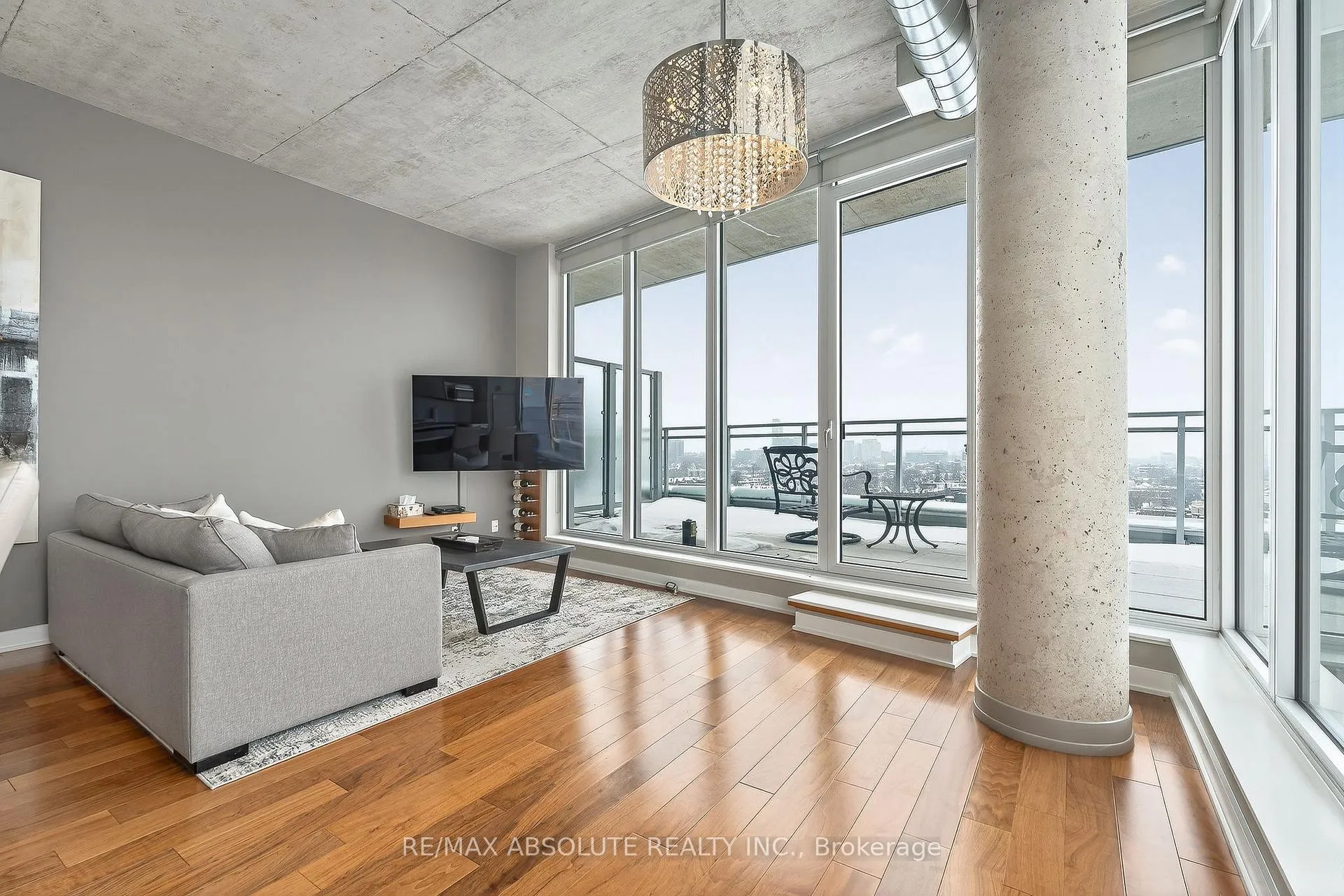 Photo 23 of Unit 906, 354 Gladstone Avenue, Ottawa, Ottawa Centre — HOMEH