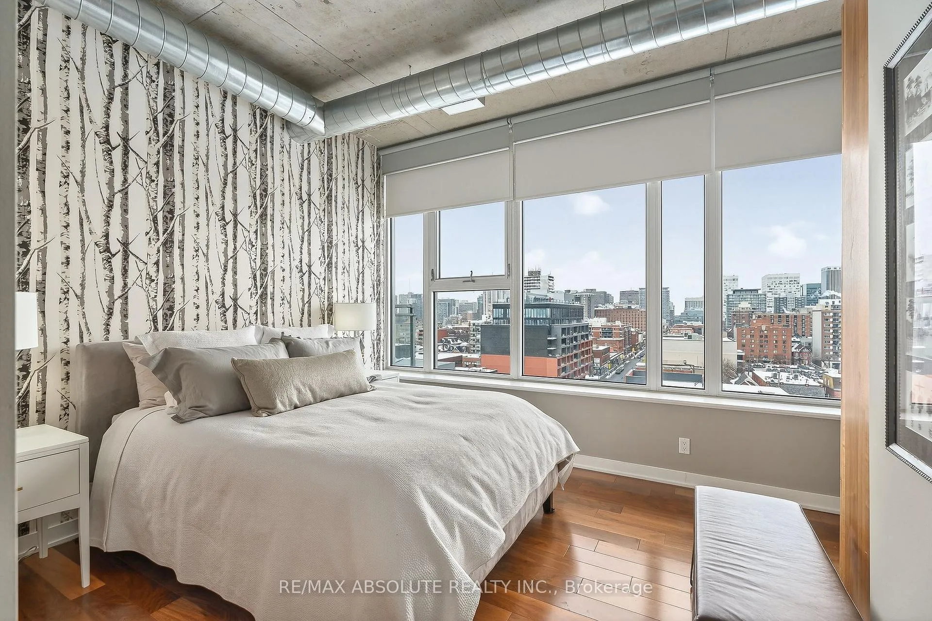 Photo 24 of Unit 906, 354 Gladstone Avenue, Ottawa, Ottawa Centre — HOMEH