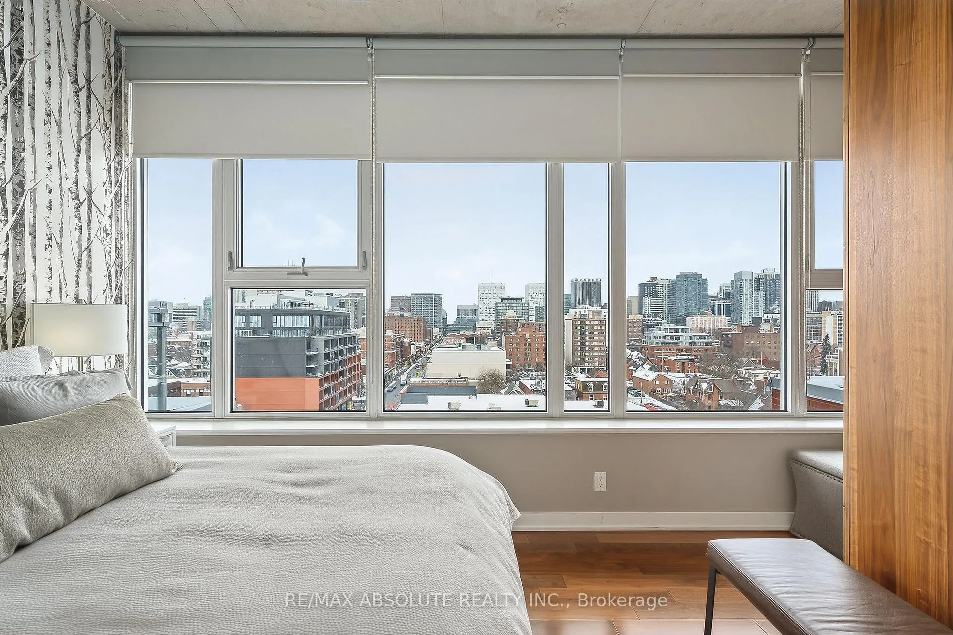 Photo 25 of Unit 906, 354 Gladstone Avenue, Ottawa, Ottawa Centre — HOMEH