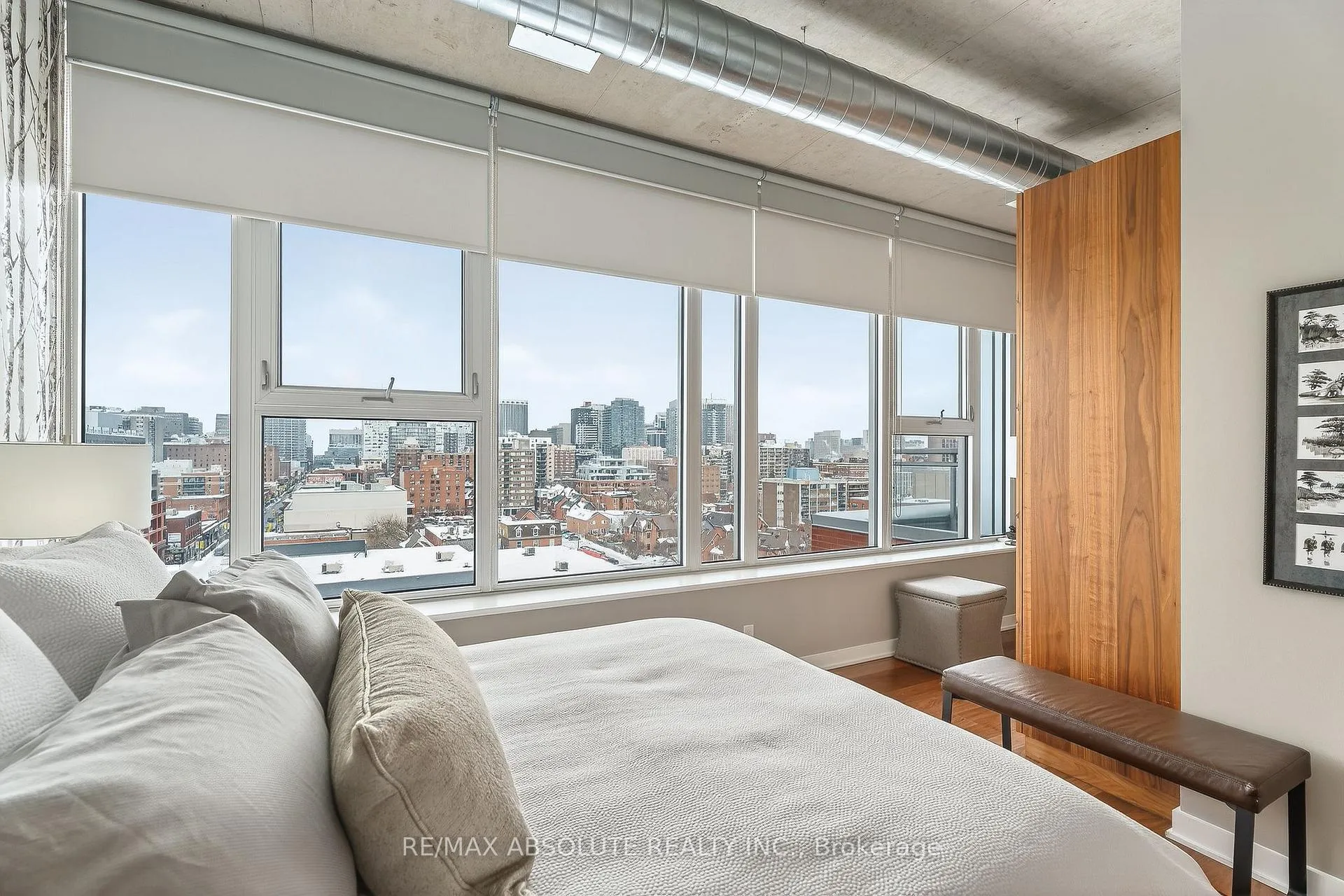 Photo 26 of Unit 906, 354 Gladstone Avenue, Ottawa, Ottawa Centre — HOMEH