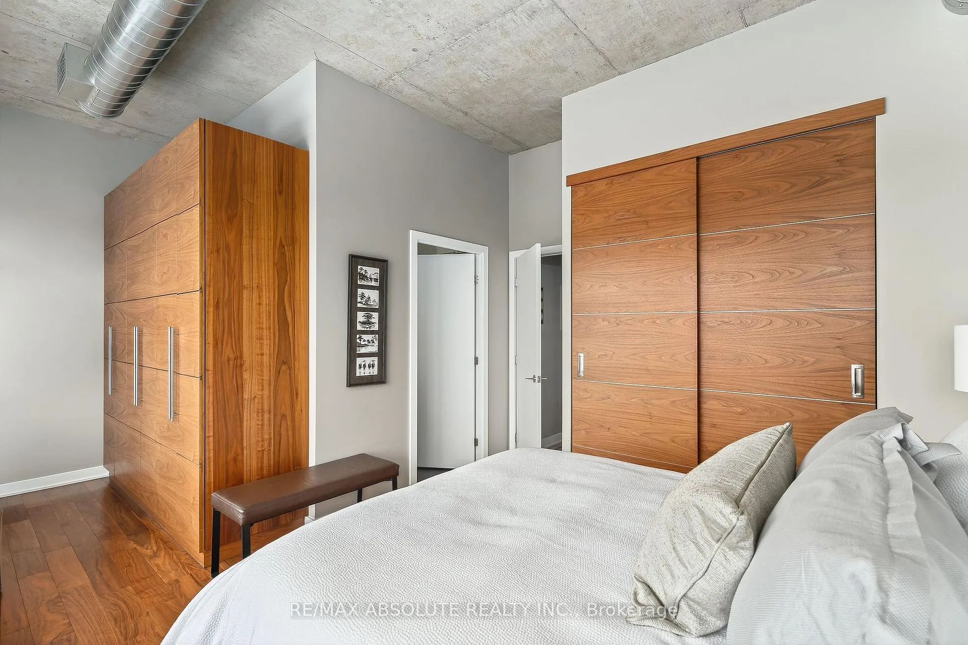 Photo 27 of Unit 906, 354 Gladstone Avenue, Ottawa, Ottawa Centre — HOMEH