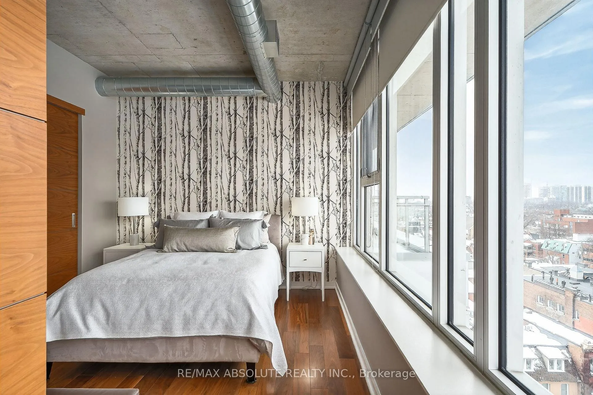 Photo 28 of Unit 906, 354 Gladstone Avenue, Ottawa, Ottawa Centre — HOMEH