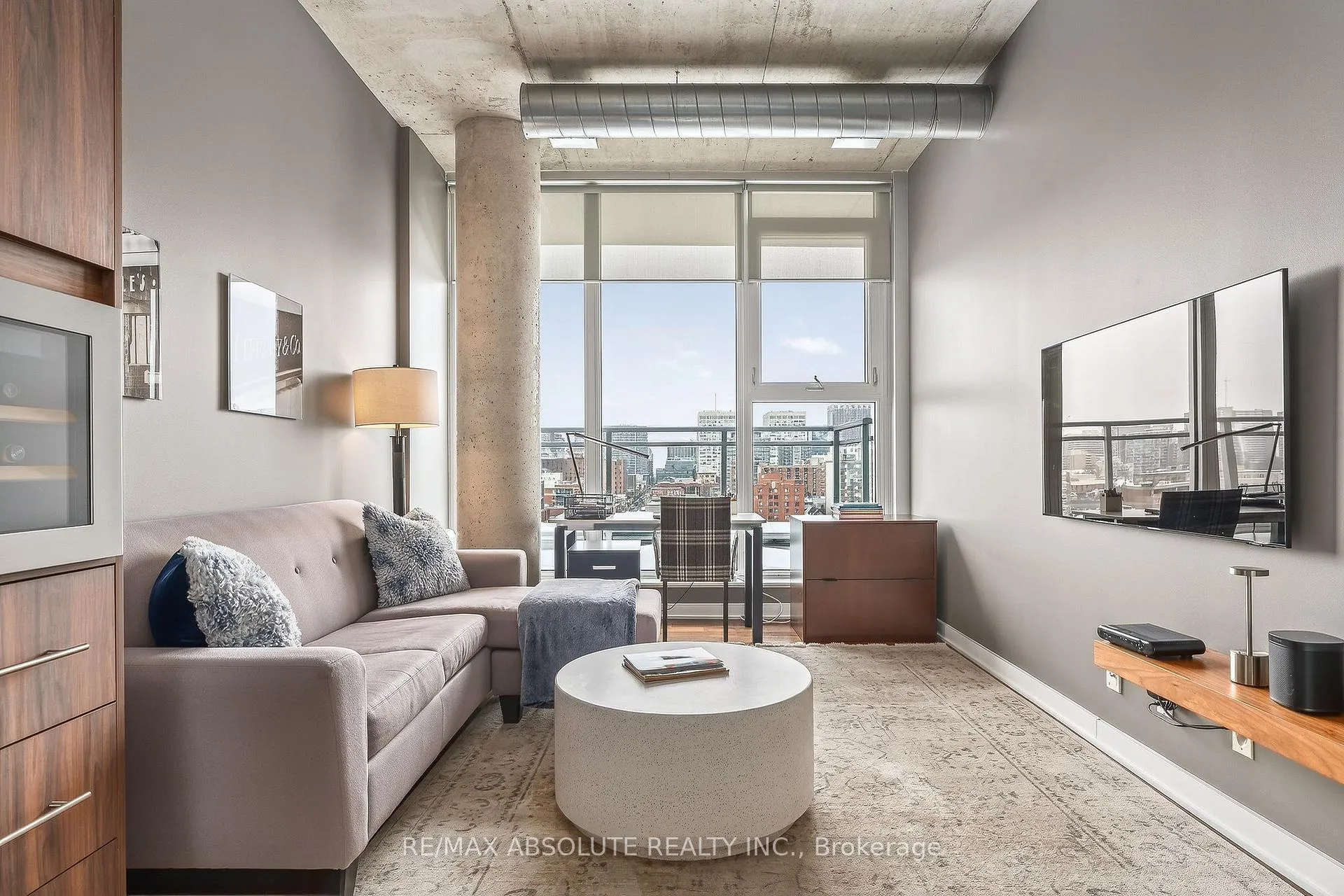 Photo 30 of Unit 906, 354 Gladstone Avenue, Ottawa, Ottawa Centre — HOMEH