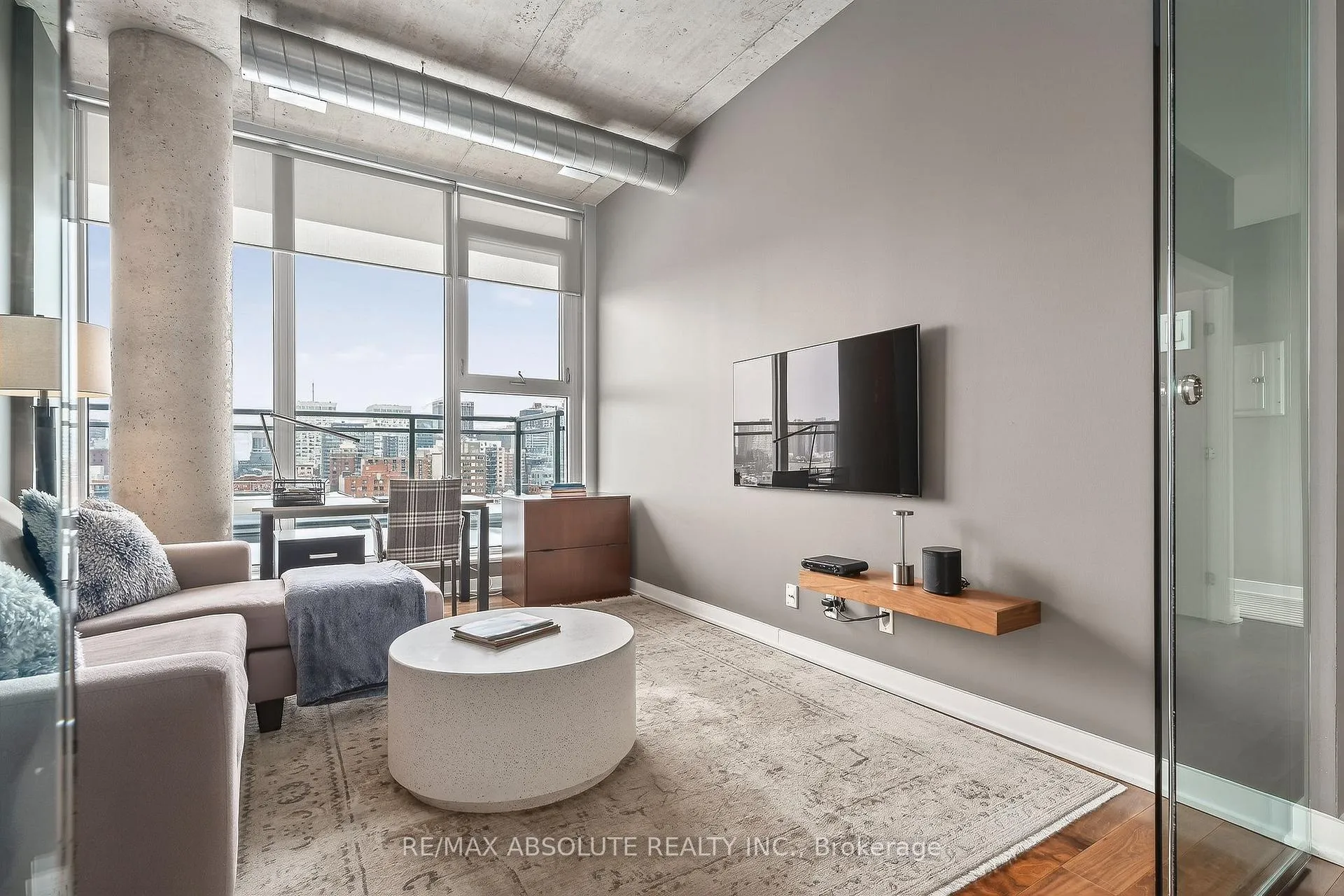Photo 31 of Unit 906, 354 Gladstone Avenue, Ottawa, Ottawa Centre — HOMEH