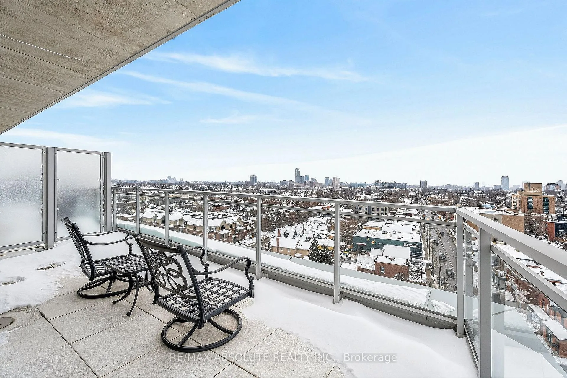Photo 35 of Unit 906, 354 Gladstone Avenue, Ottawa, Ottawa Centre — HOMEH