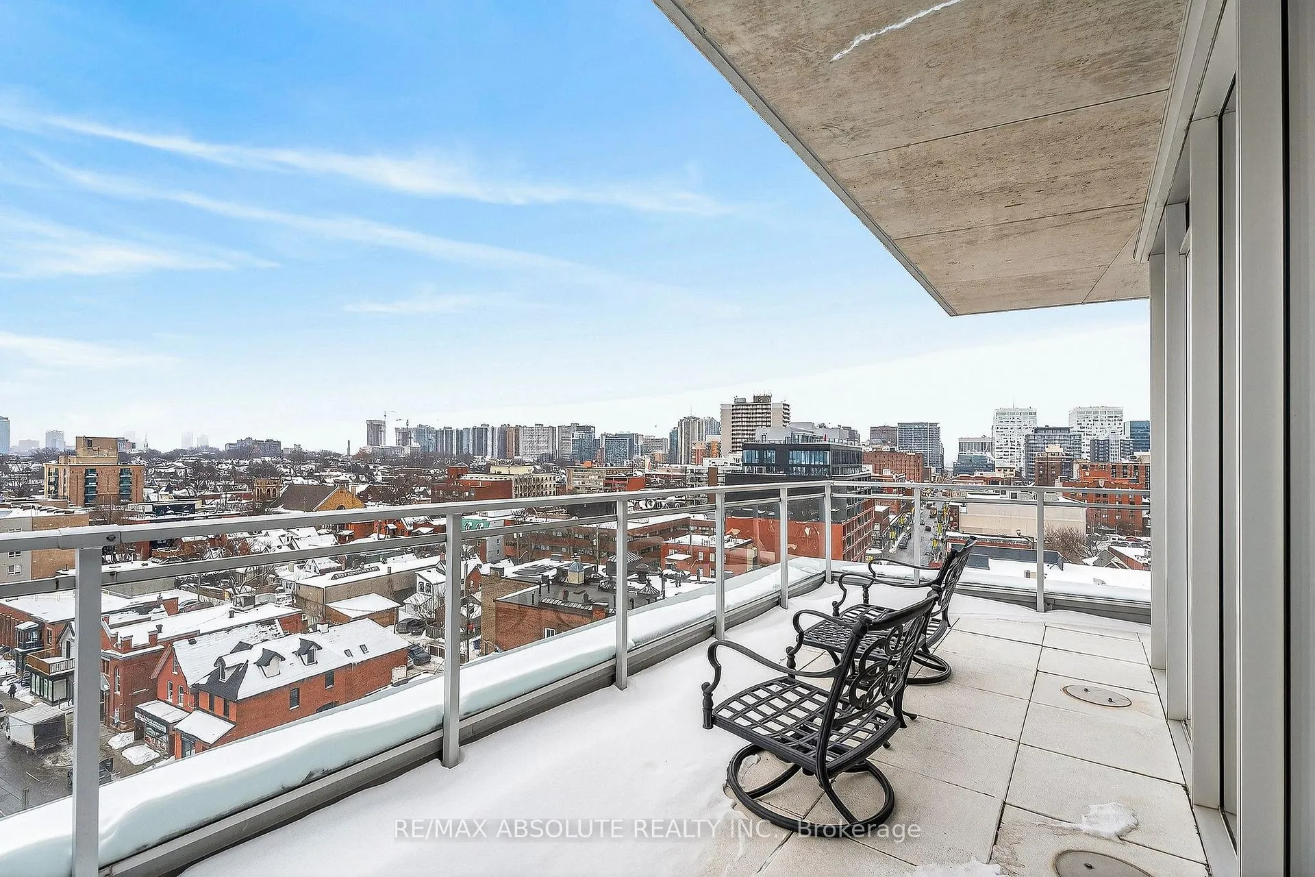 Photo 36 of Unit 906, 354 Gladstone Avenue, Ottawa, Ottawa Centre — HOMEH