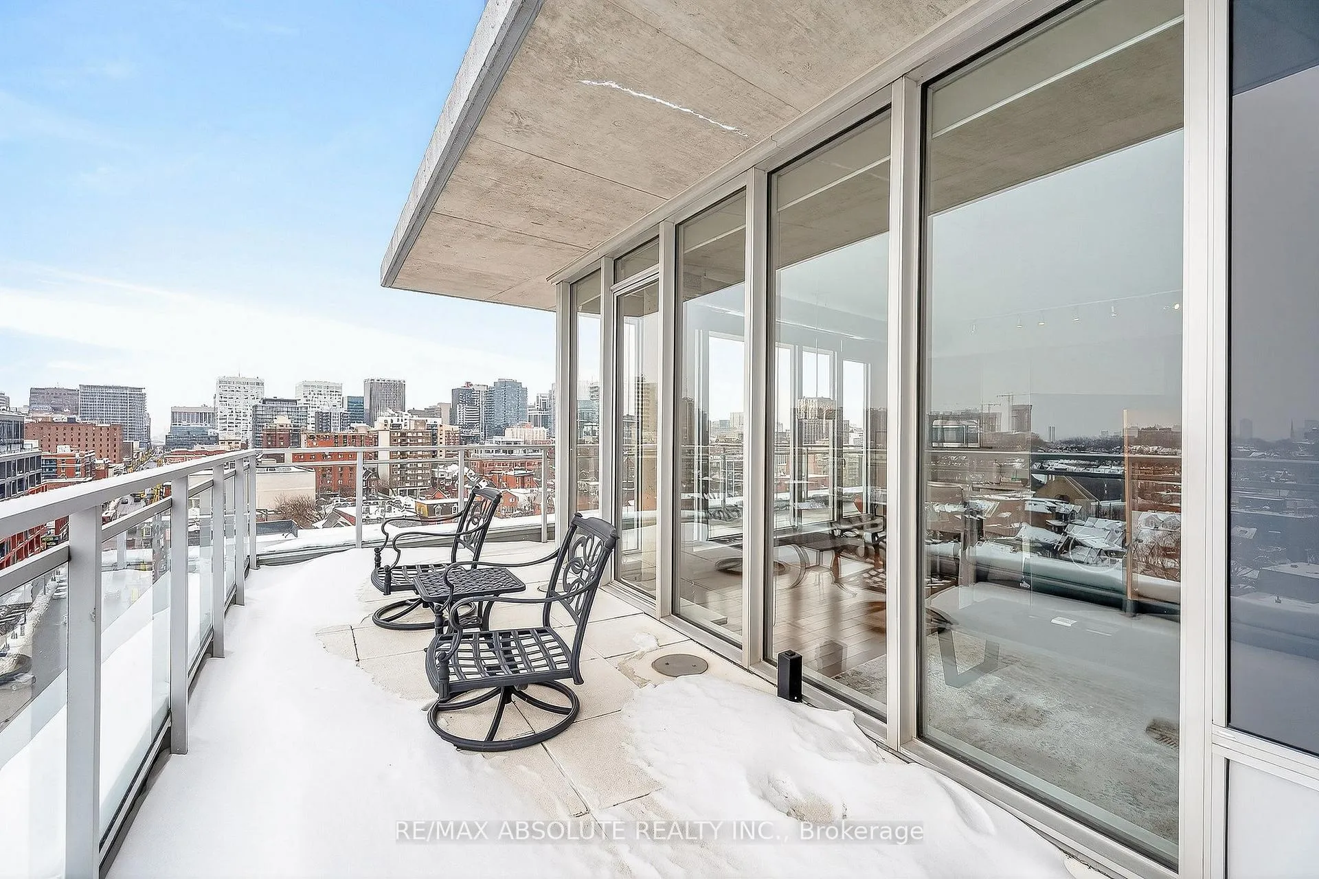 Photo 37 of Unit 906, 354 Gladstone Avenue, Ottawa, Ottawa Centre — HOMEH