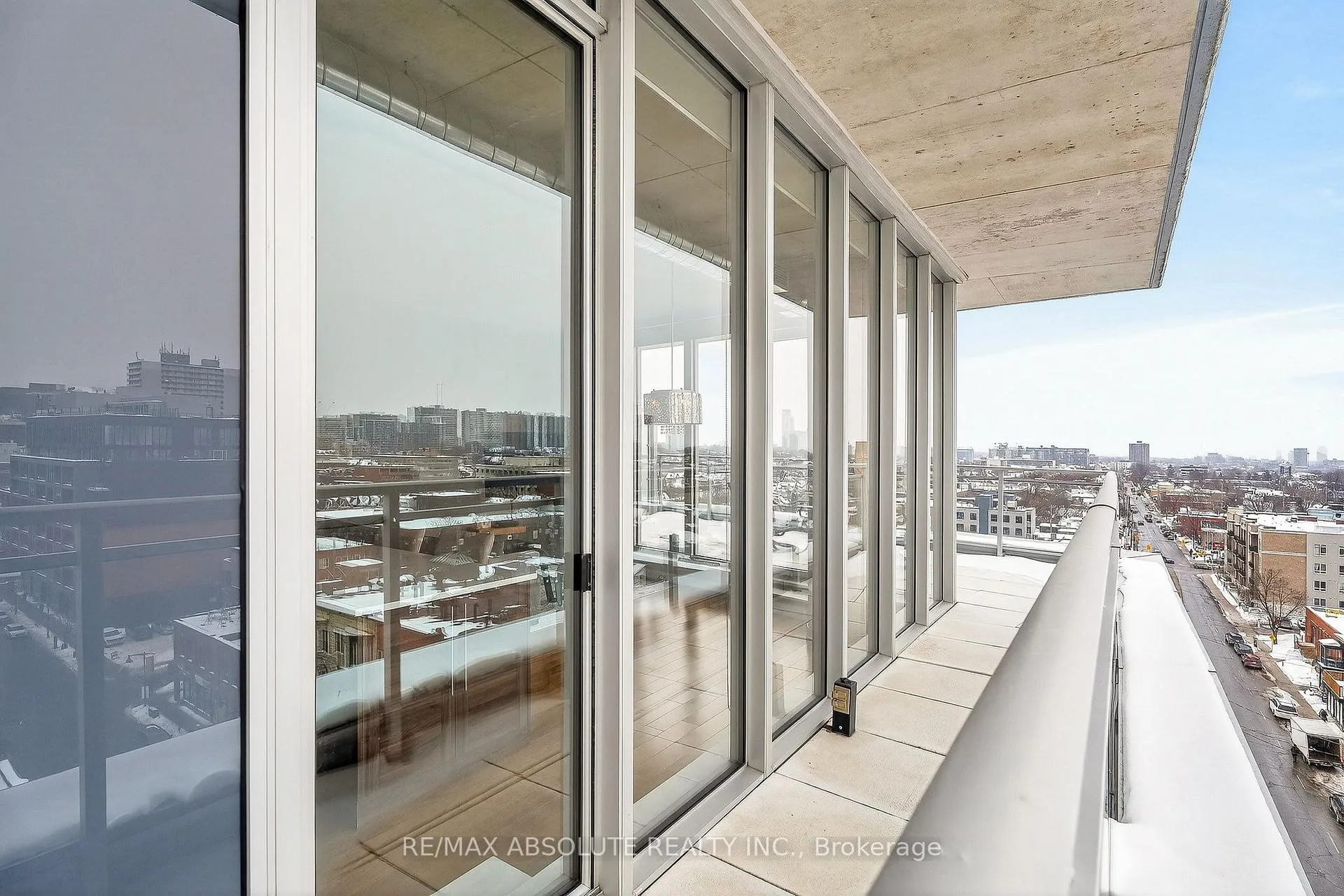Photo 38 of Unit 906, 354 Gladstone Avenue, Ottawa, Ottawa Centre — HOMEH