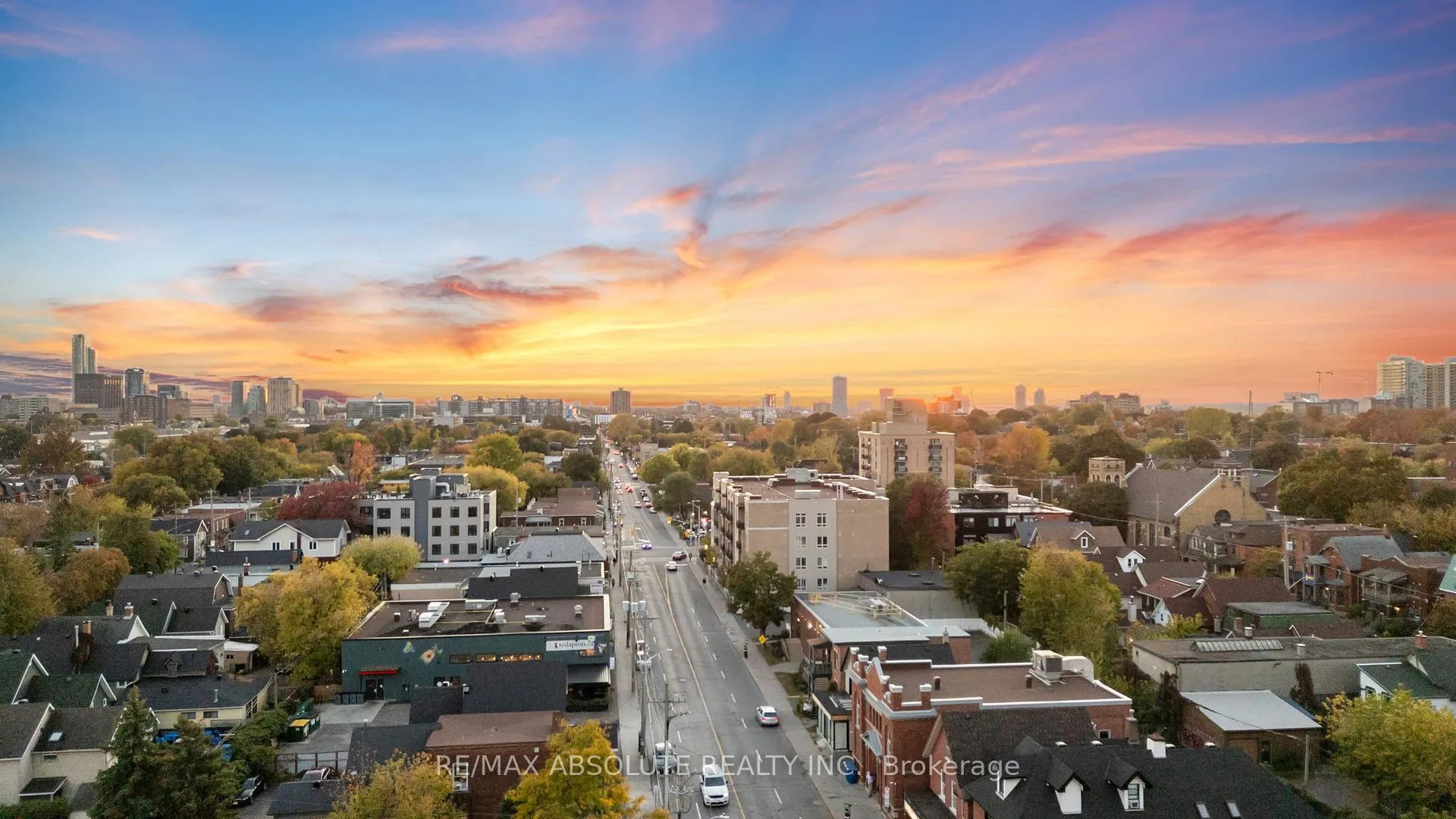 Photo 40 of Unit 906, 354 Gladstone Avenue, Ottawa, Ottawa Centre — HOMEH