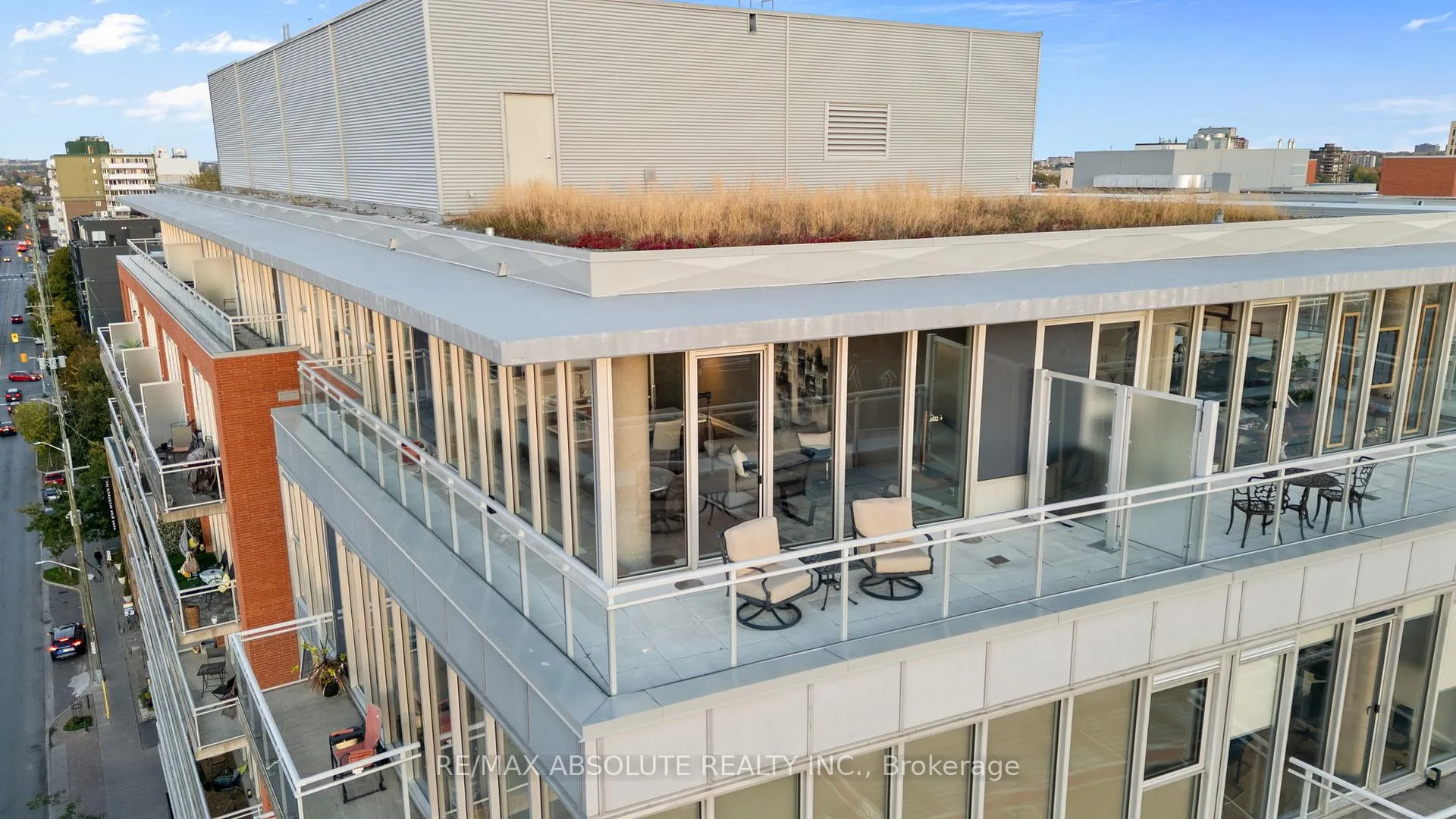 Photo 41 of Unit 906, 354 Gladstone Avenue, Ottawa, Ottawa Centre — HOMEH