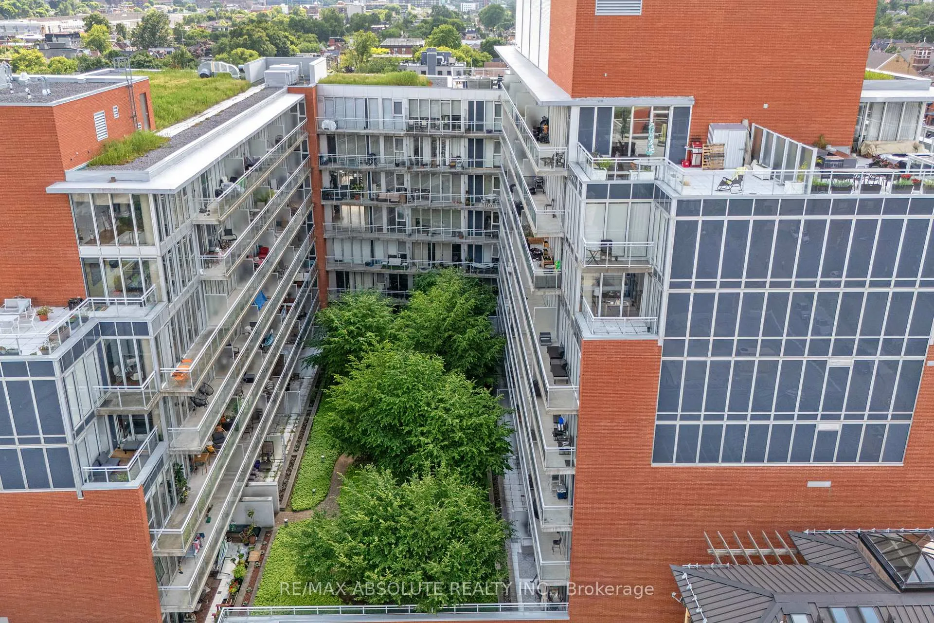 Photo 44 of Unit 906, 354 Gladstone Avenue, Ottawa, Ottawa Centre — HOMEH