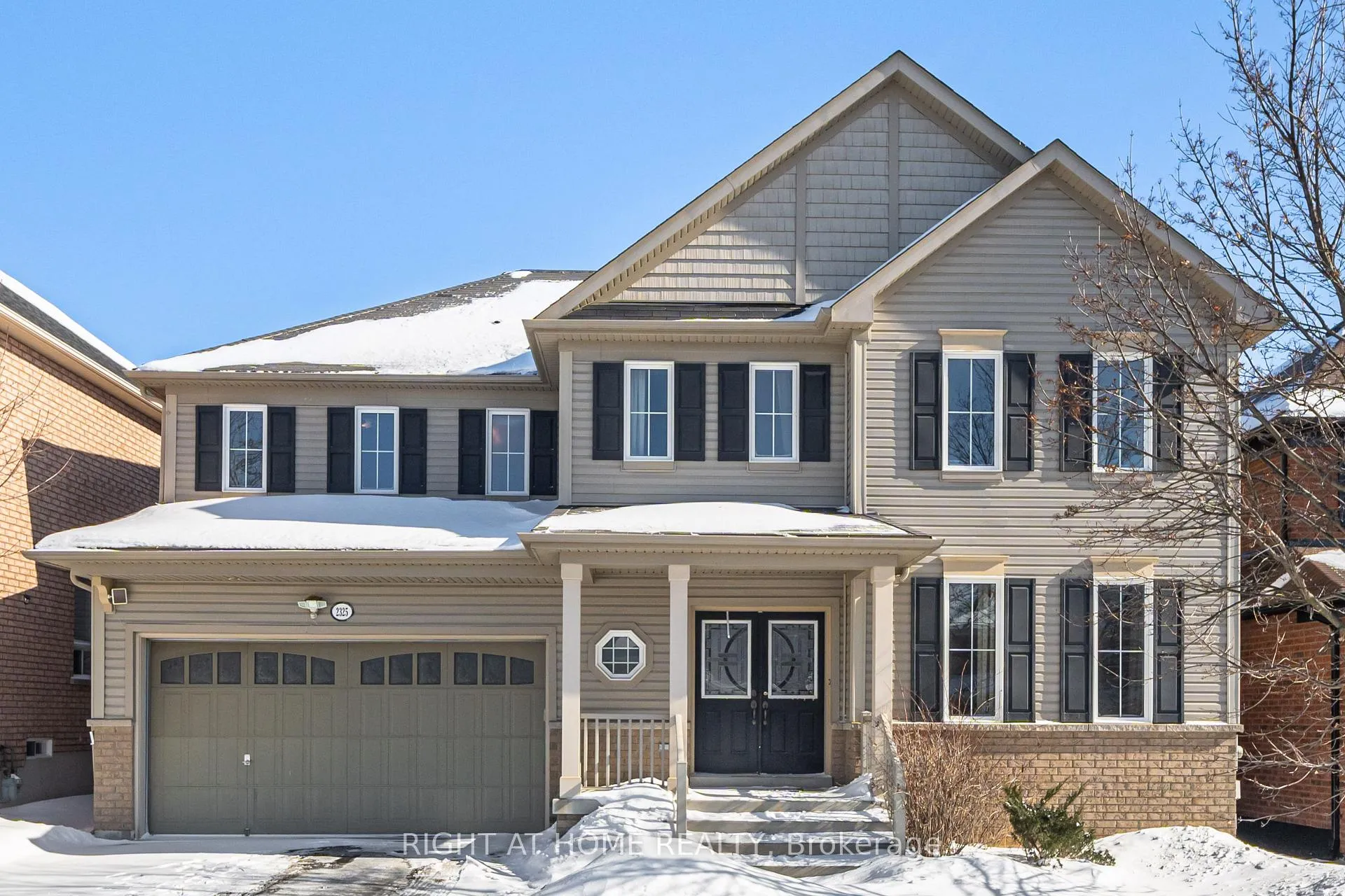 Photo 1 of 2325 Bridle Road, Oshawa, Windfields — HOMEH
