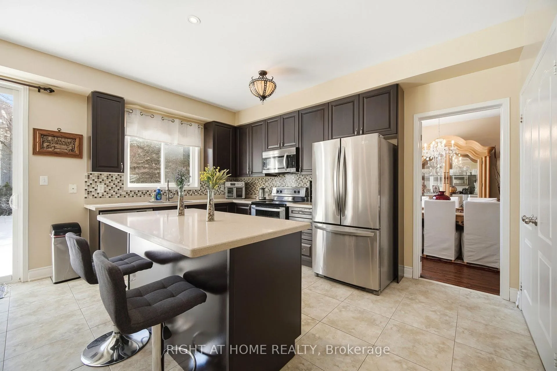 Photo 9 of 2325 Bridle Road, Oshawa, Windfields — HOMEH