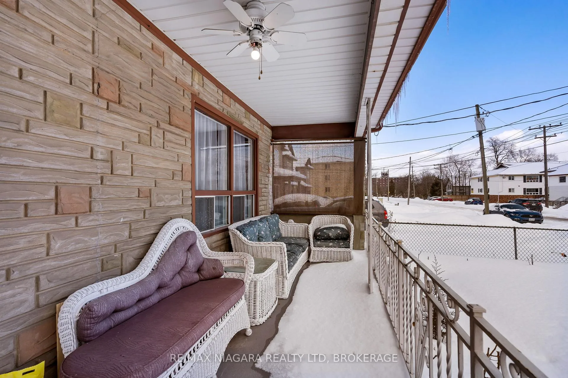 Photo 4 of 11 Cleveland Street, Thorold, Thorold Downtown — HOMEH