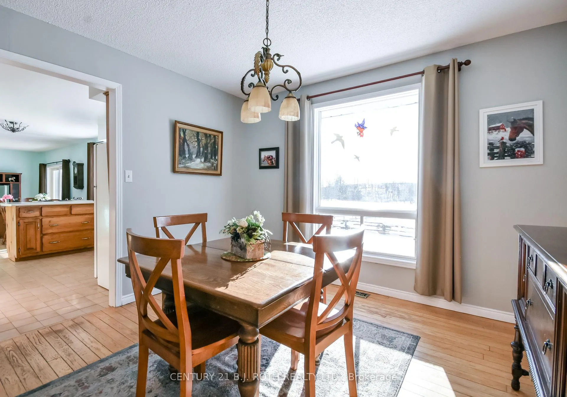 Photo 17 of 11256 12 Highway, Oro-Medonte, Rural Oro-Medonte — HOMEH