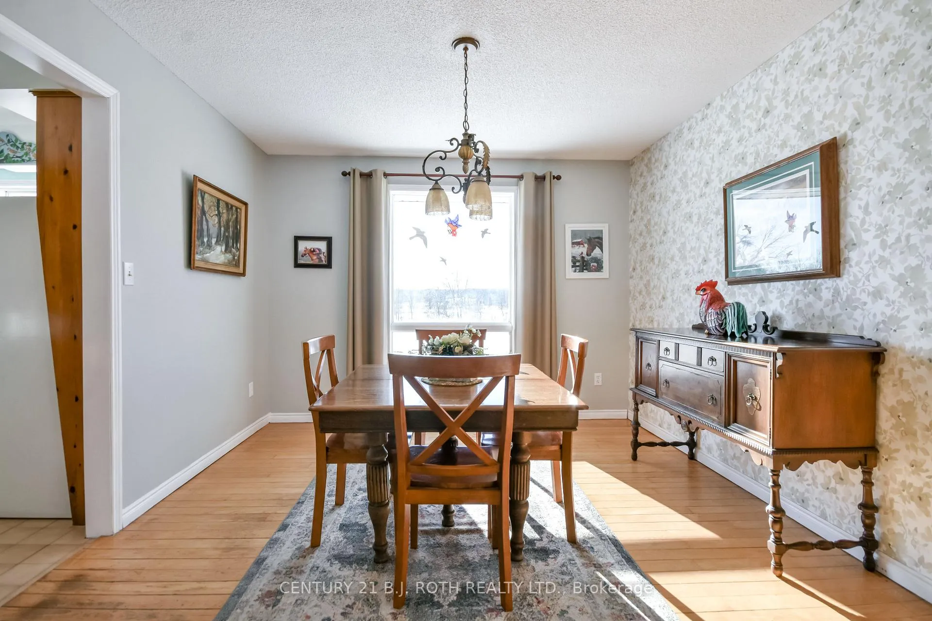 Photo 19 of 11256 12 Highway, Oro-Medonte, Rural Oro-Medonte — HOMEH