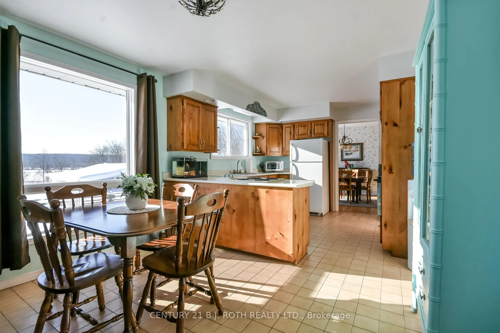 Photo 20 of 11256 12 Highway, Oro-Medonte, Rural Oro-Medonte — HOMEH
