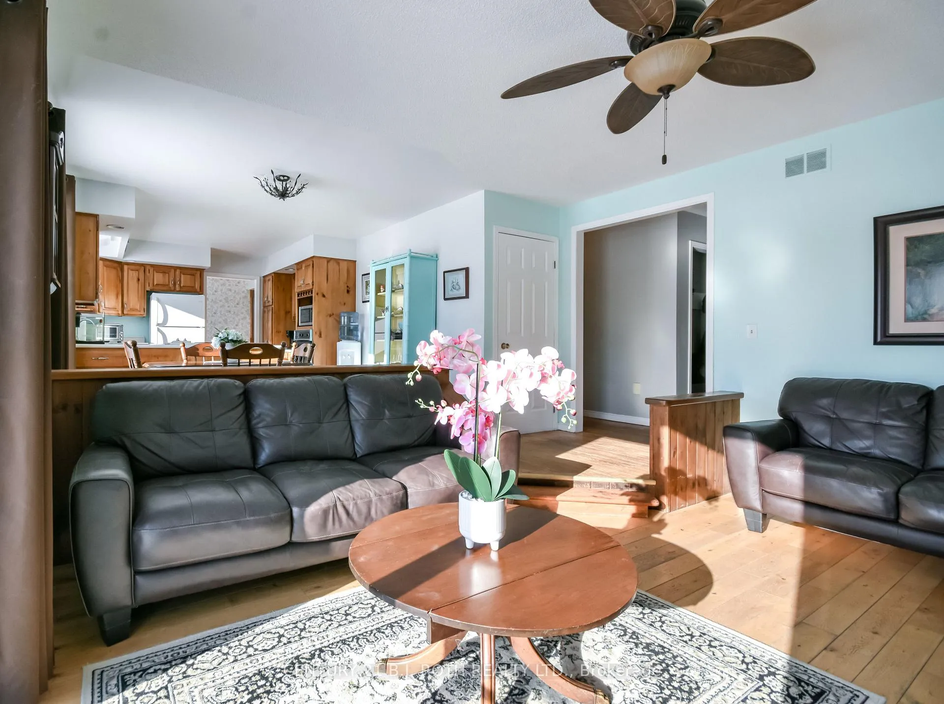 Photo 21 of 11256 12 Highway, Oro-Medonte, Rural Oro-Medonte — HOMEH