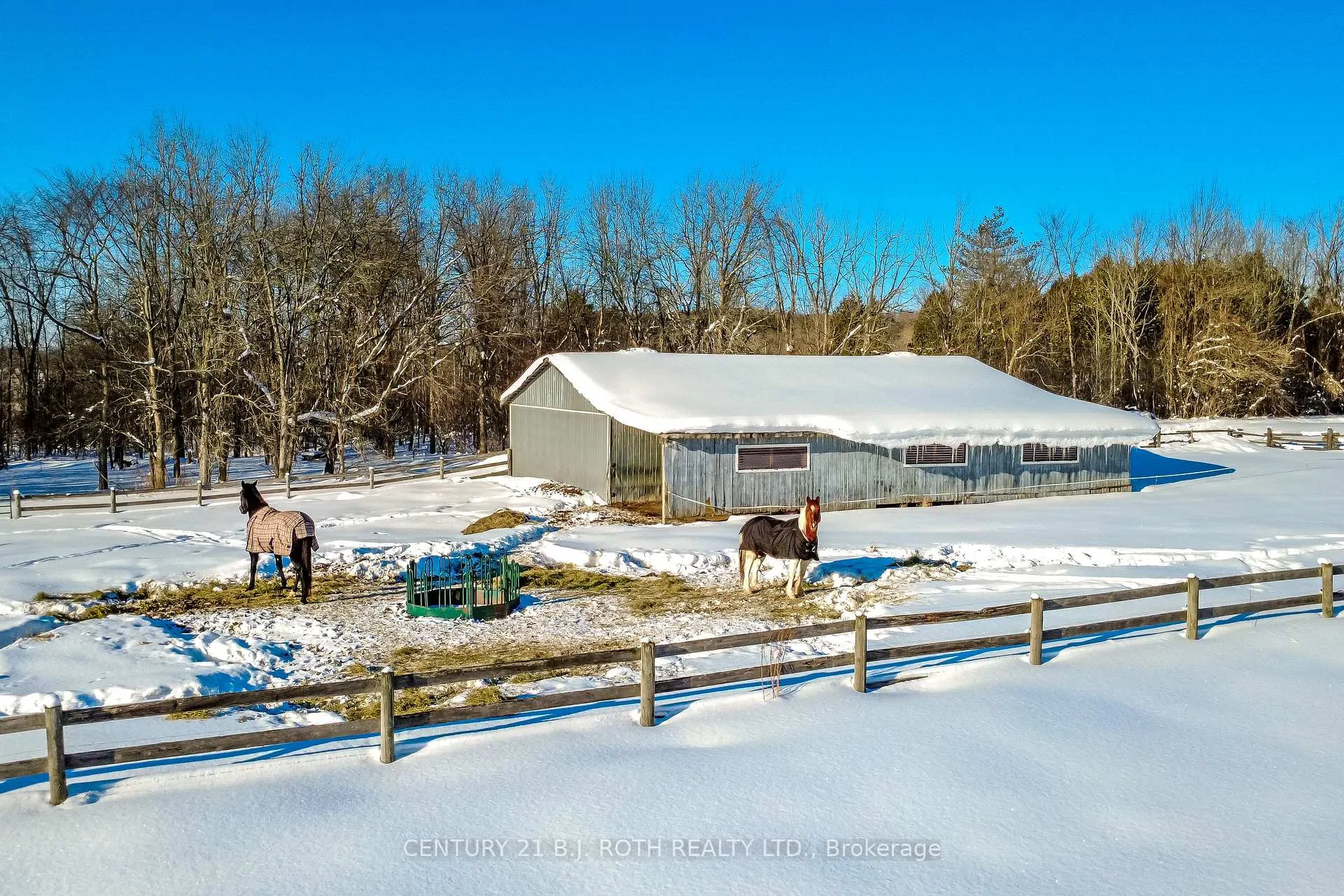 Photo 39 of 11256 12 Highway, Oro-Medonte, Rural Oro-Medonte — HOMEH