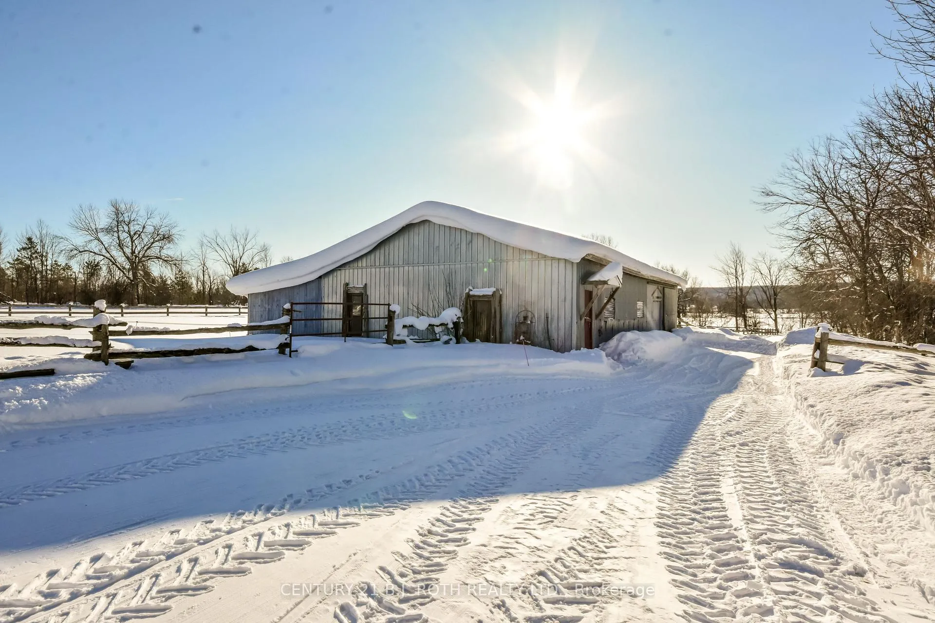 Photo 40 of 11256 12 Highway, Oro-Medonte, Rural Oro-Medonte — HOMEH