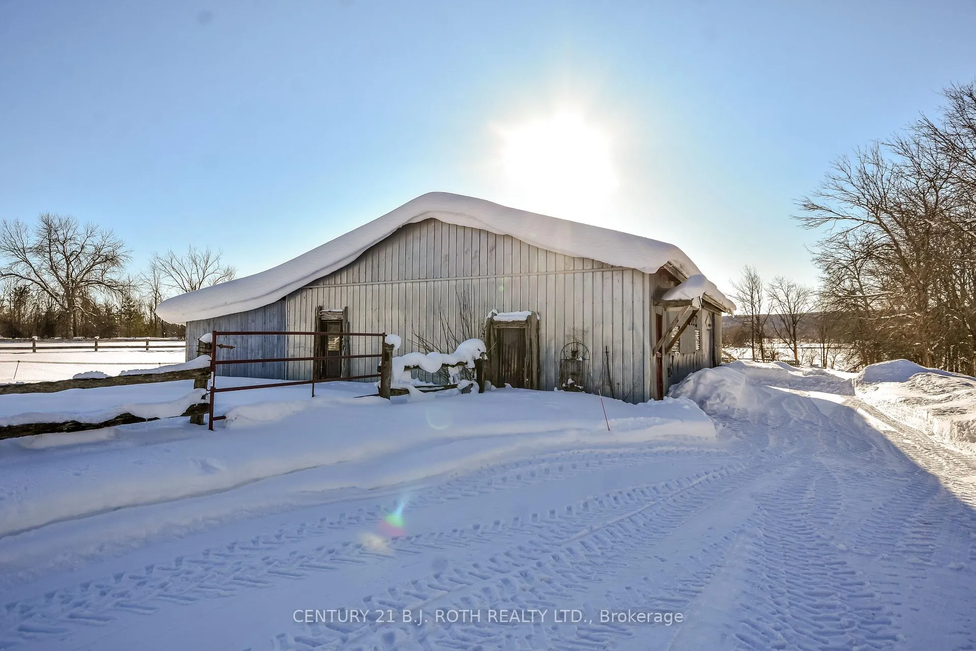 Photo 44 of 11256 12 Highway, Oro-Medonte, Rural Oro-Medonte — HOMEH
