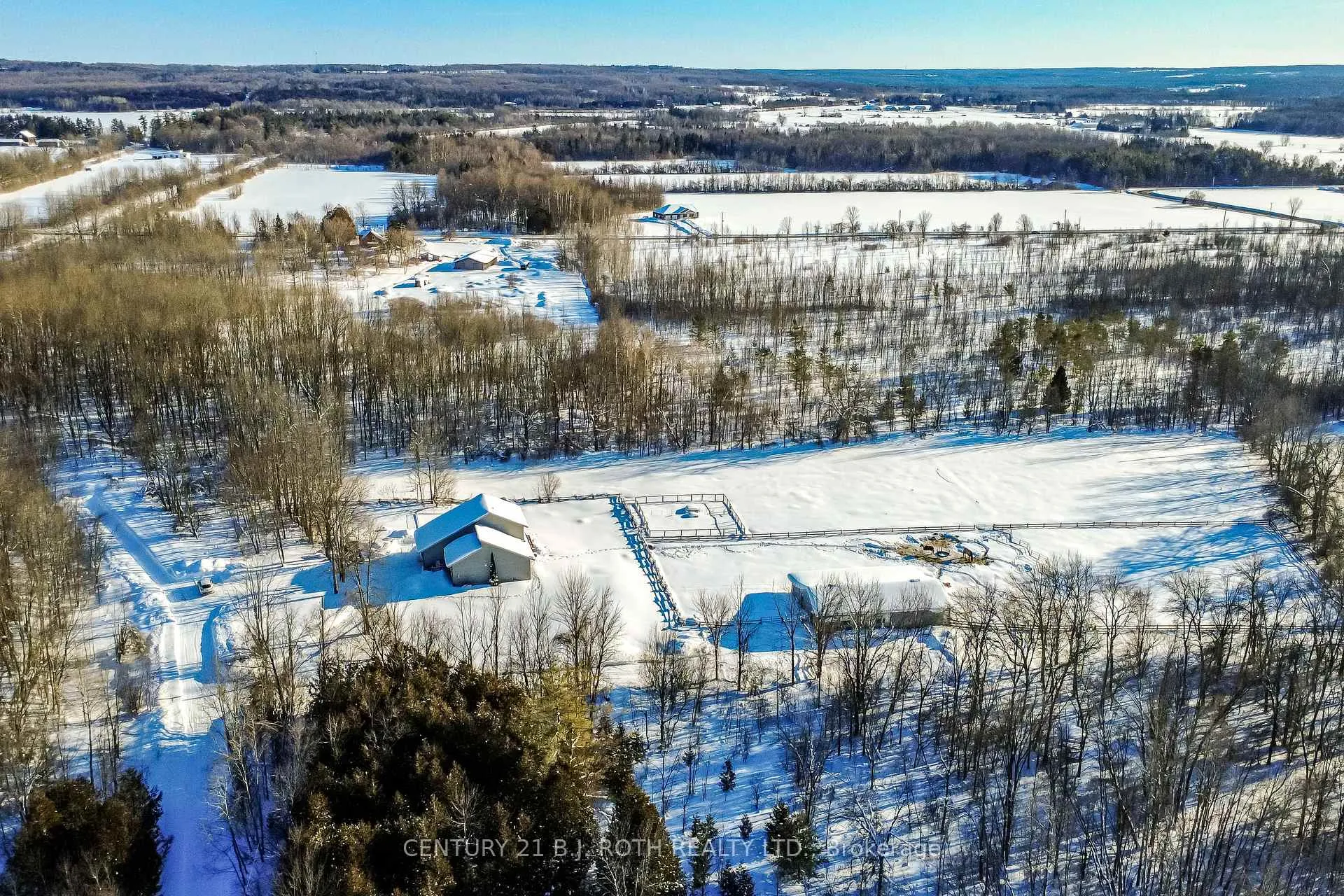 Photo 45 of 11256 12 Highway, Oro-Medonte, Rural Oro-Medonte — HOMEH