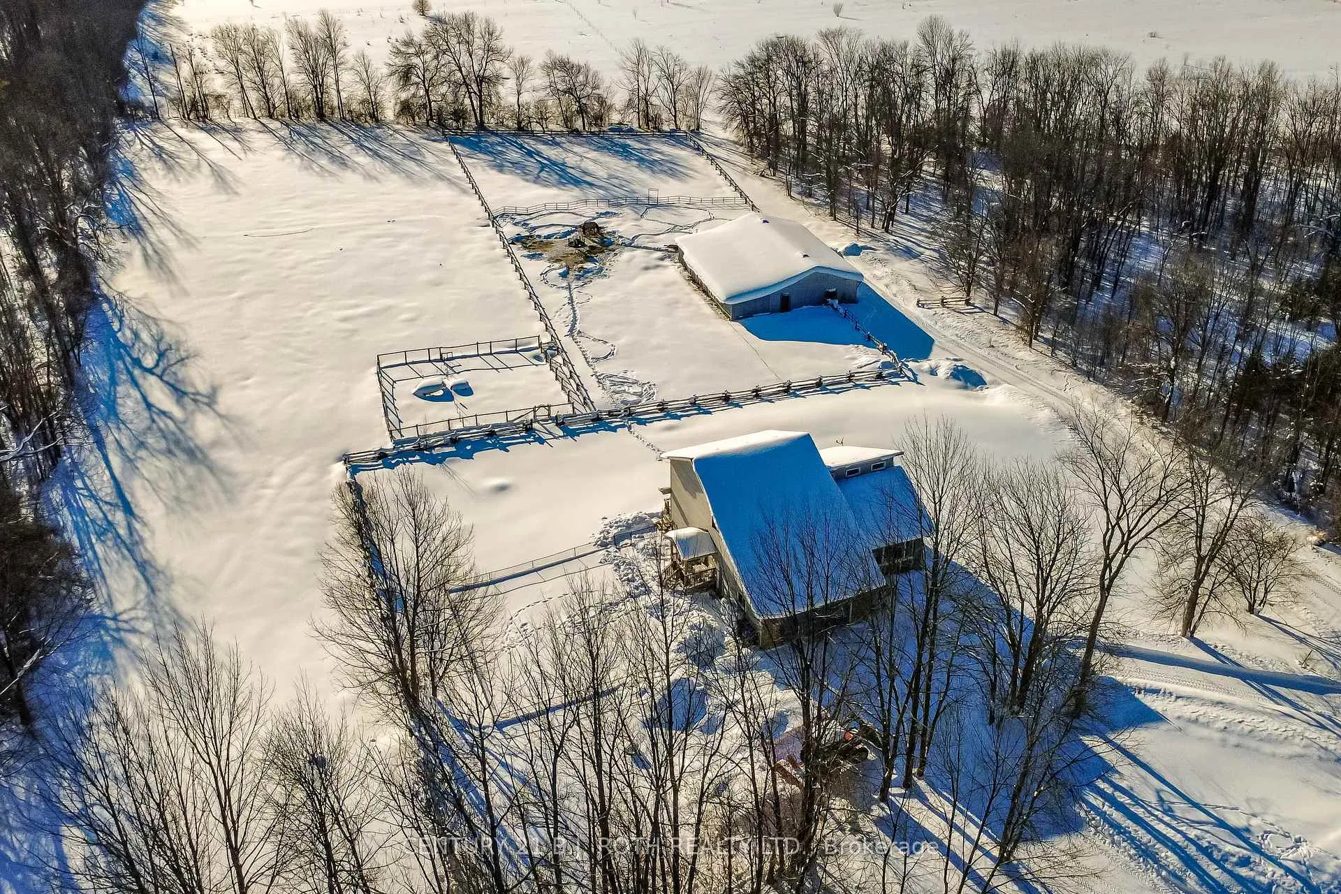 Photo 46 of 11256 12 Highway, Oro-Medonte, Rural Oro-Medonte — HOMEH