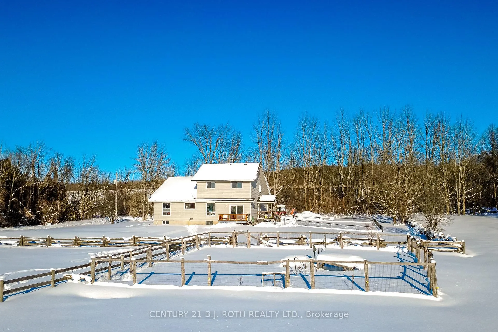 Photo 47 of 11256 12 Highway, Oro-Medonte, Rural Oro-Medonte — HOMEH