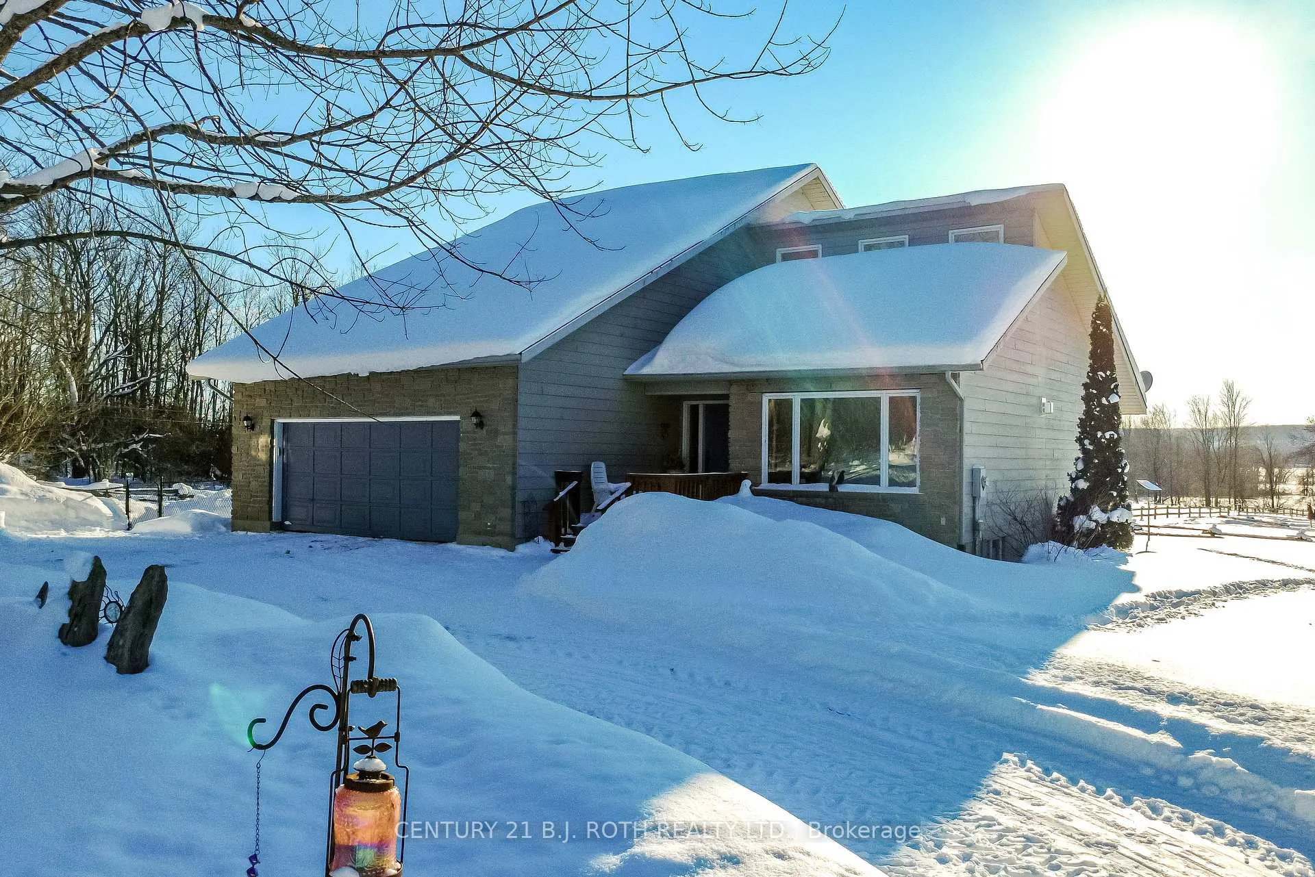Photo 48 of 11256 12 Highway, Oro-Medonte, Rural Oro-Medonte — HOMEH