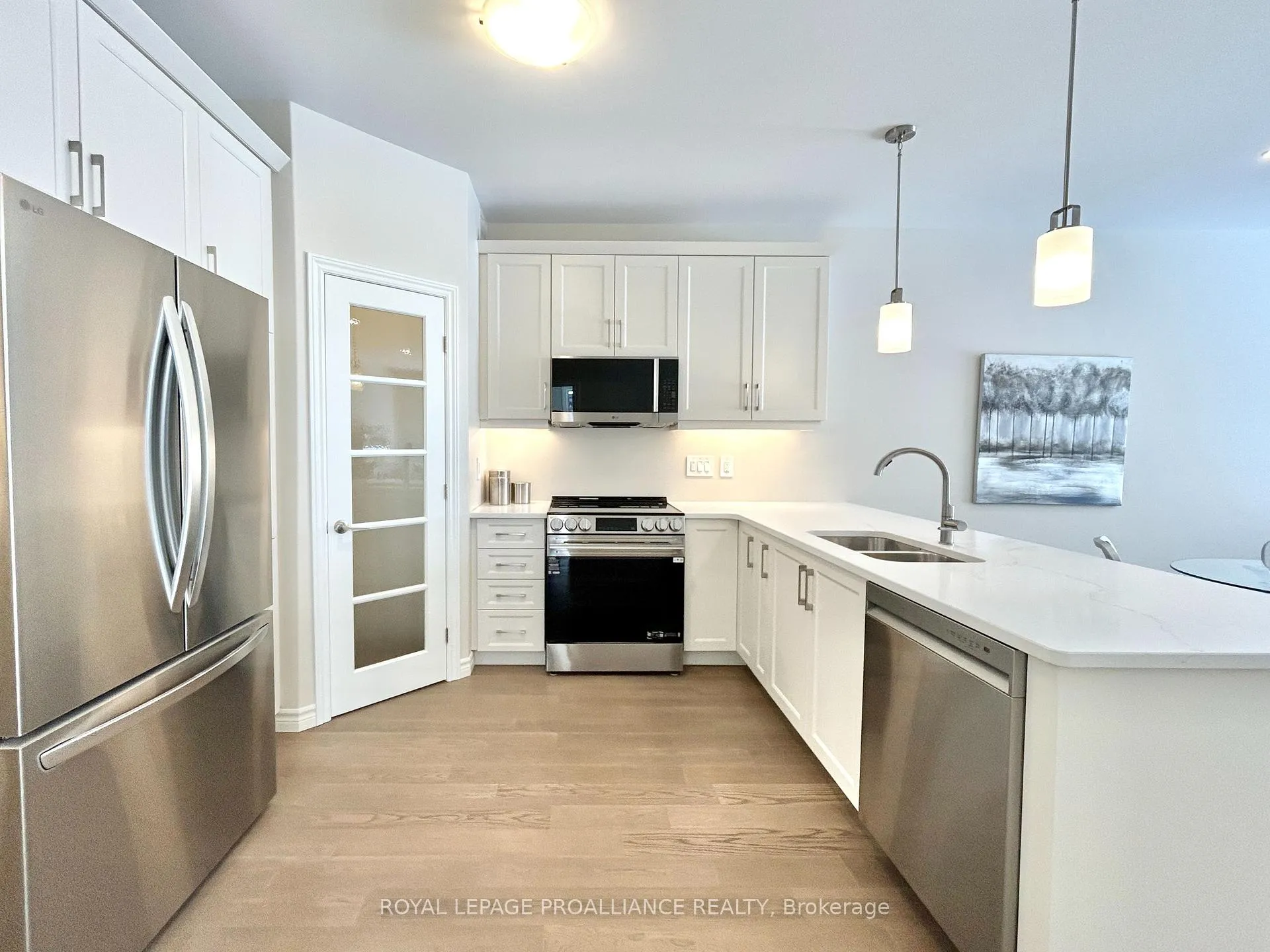 Photo 13 of Unit 19, 99 Cloverleaf Drive, Belleville, Thurlow Ward — HOMEH