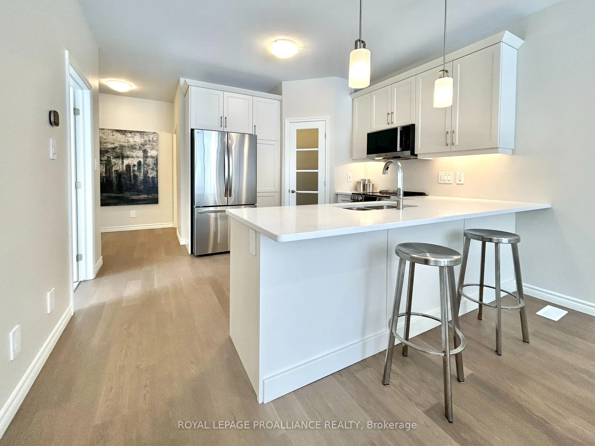 Photo 14 of Unit 19, 99 Cloverleaf Drive, Belleville, Thurlow Ward — HOMEH