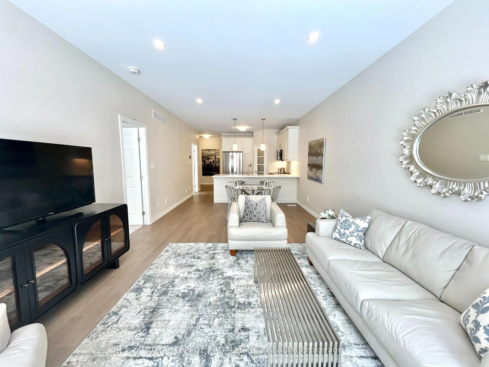 Photo 18 of Unit 19, 99 Cloverleaf Drive, Belleville, Thurlow Ward — HOMEH