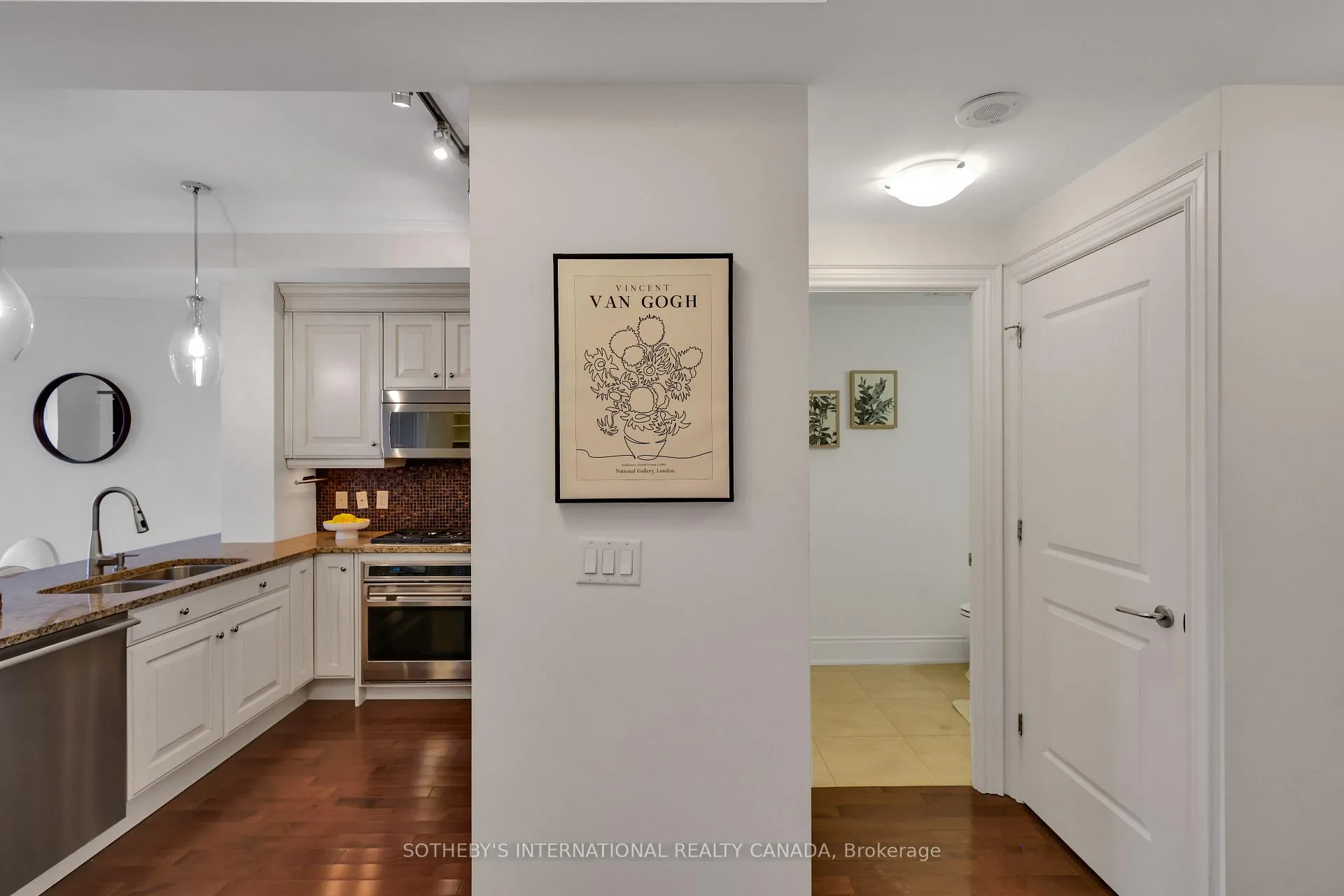 Photo 22 of Unit 410, 1717 Avenue Road, Toronto, Bedford Park-Nortown — HOMEH