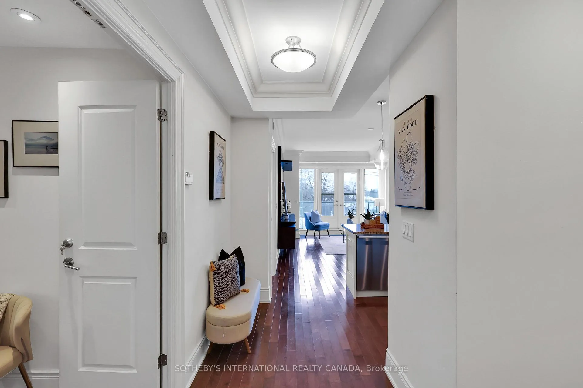 Photo 23 of Unit 410, 1717 Avenue Road, Toronto, Bedford Park-Nortown — HOMEH