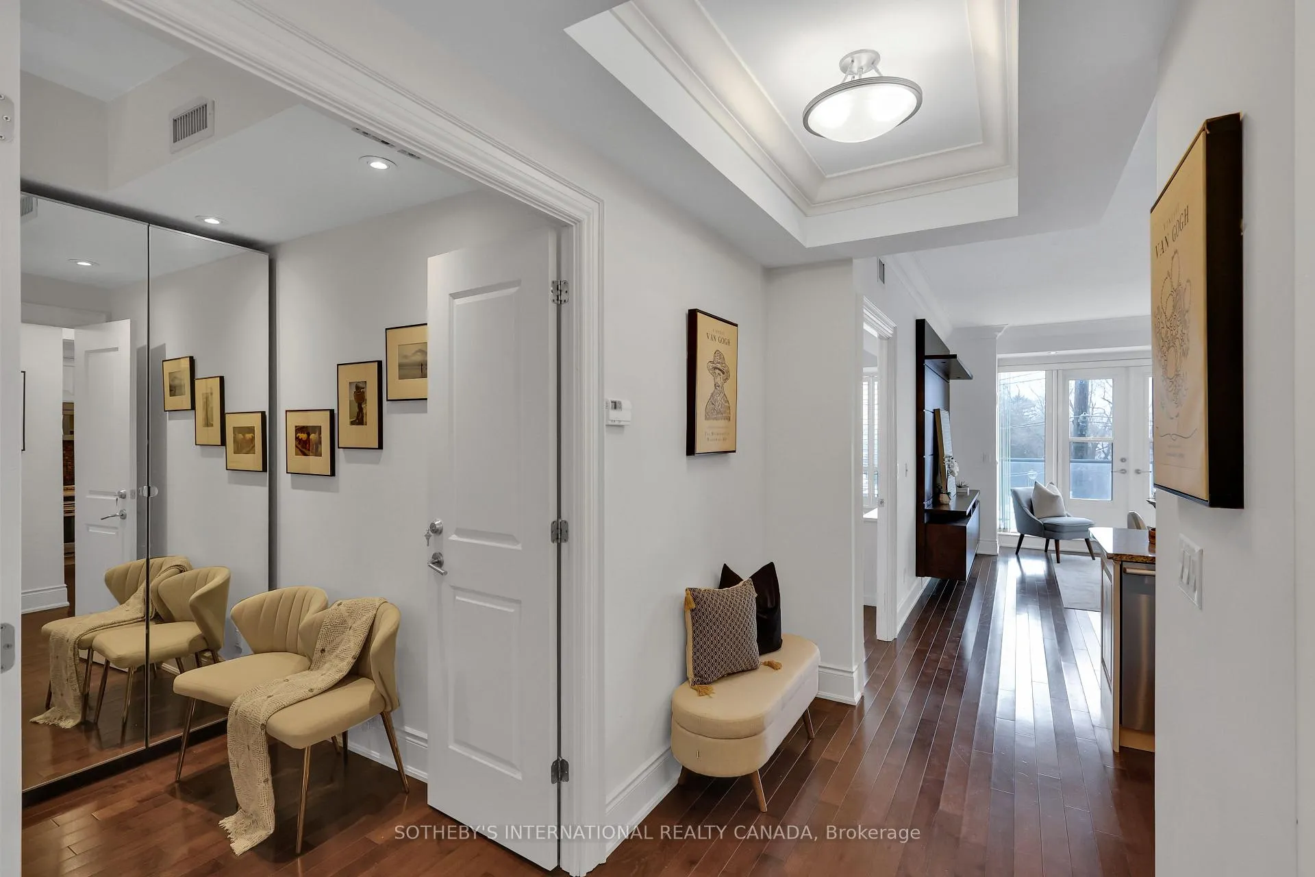 Photo 24 of Unit 410, 1717 Avenue Road, Toronto, Bedford Park-Nortown — HOMEH