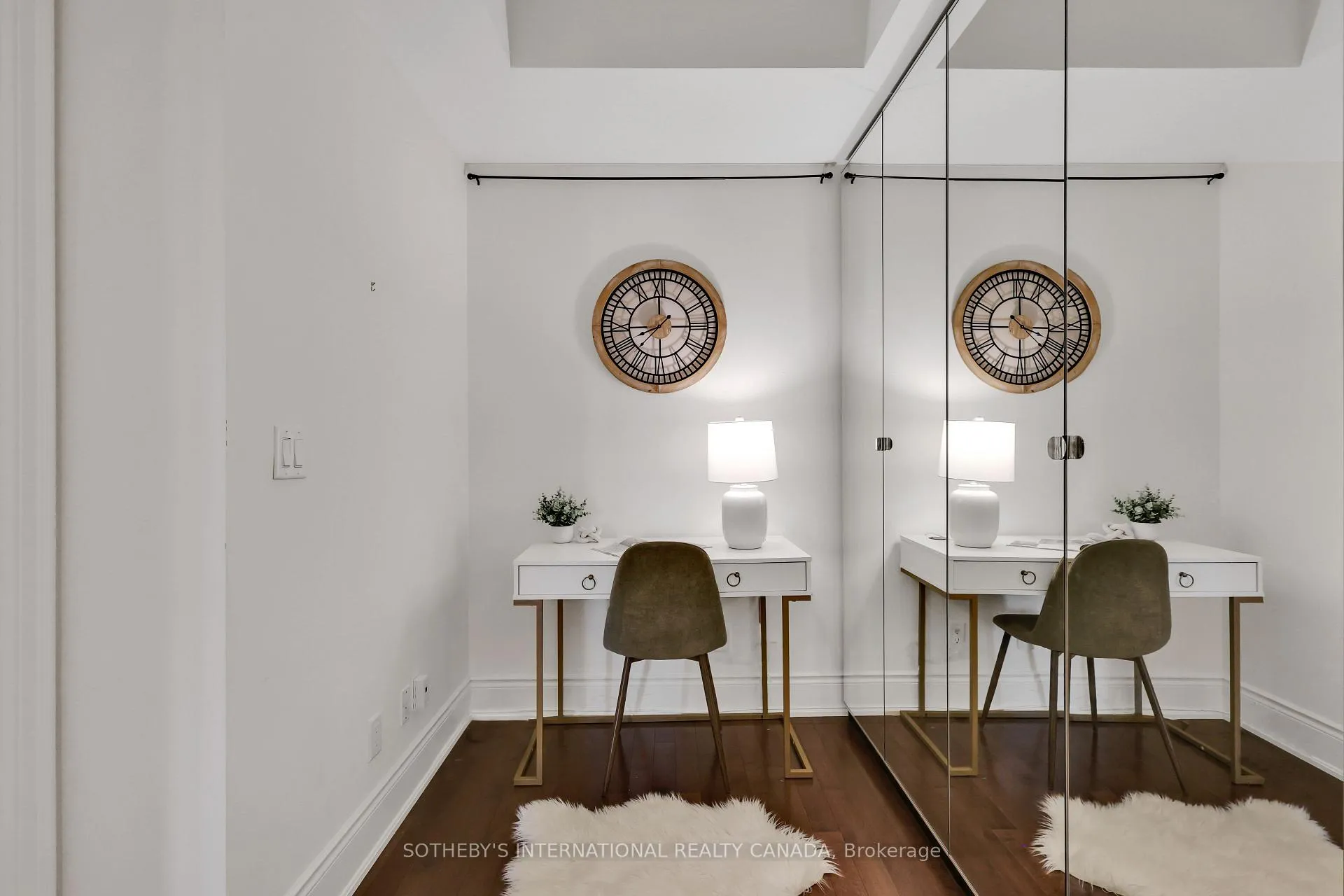 Photo 26 of Unit 410, 1717 Avenue Road, Toronto, Bedford Park-Nortown — HOMEH
