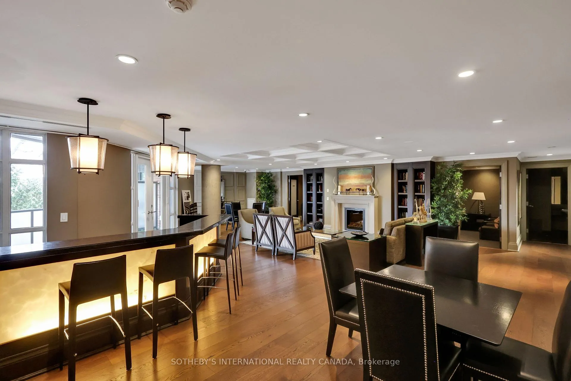 Photo 29 of Unit 410, 1717 Avenue Road, Toronto, Bedford Park-Nortown — HOMEH