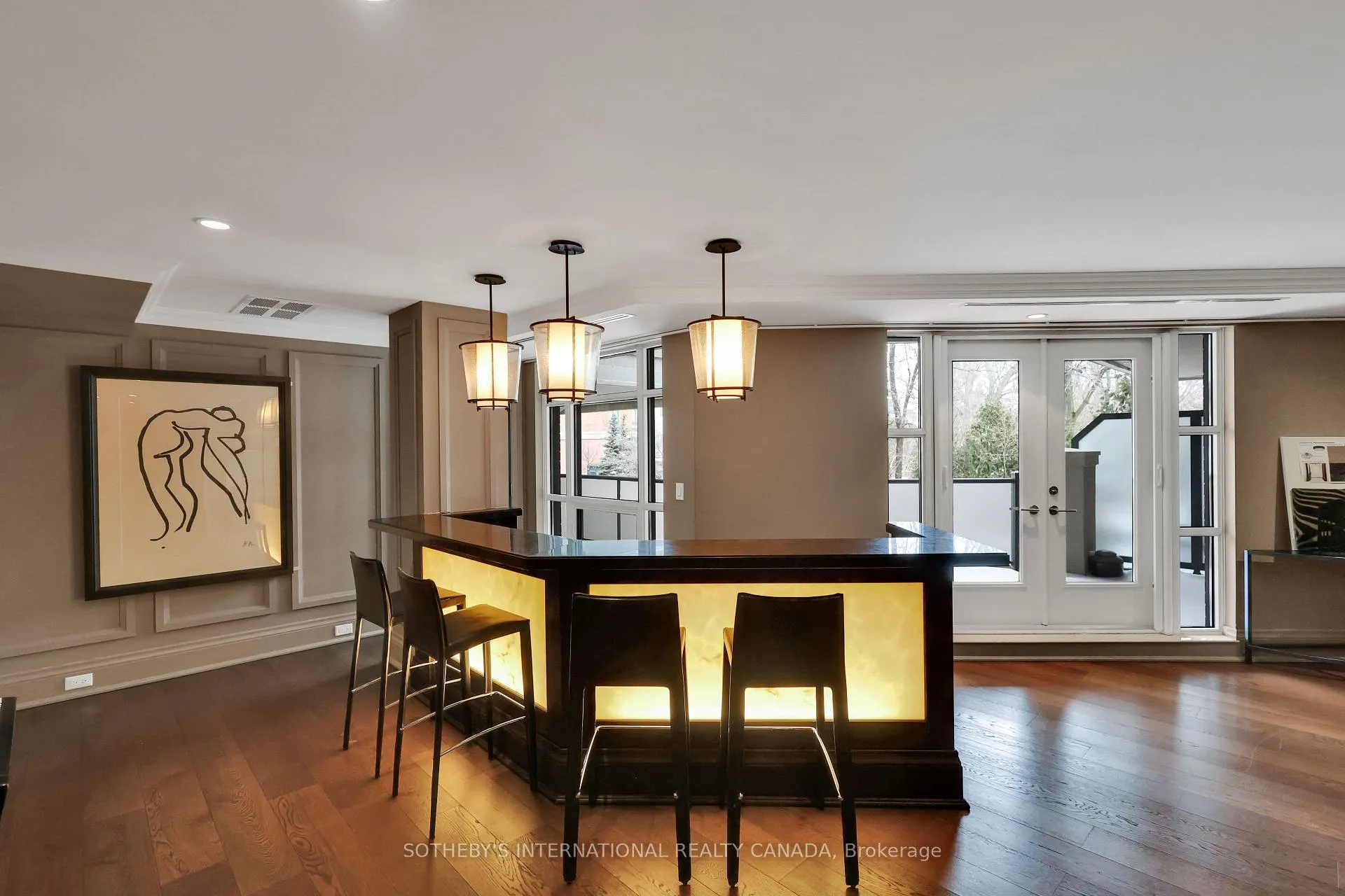 Photo 32 of Unit 410, 1717 Avenue Road, Toronto, Bedford Park-Nortown — HOMEH