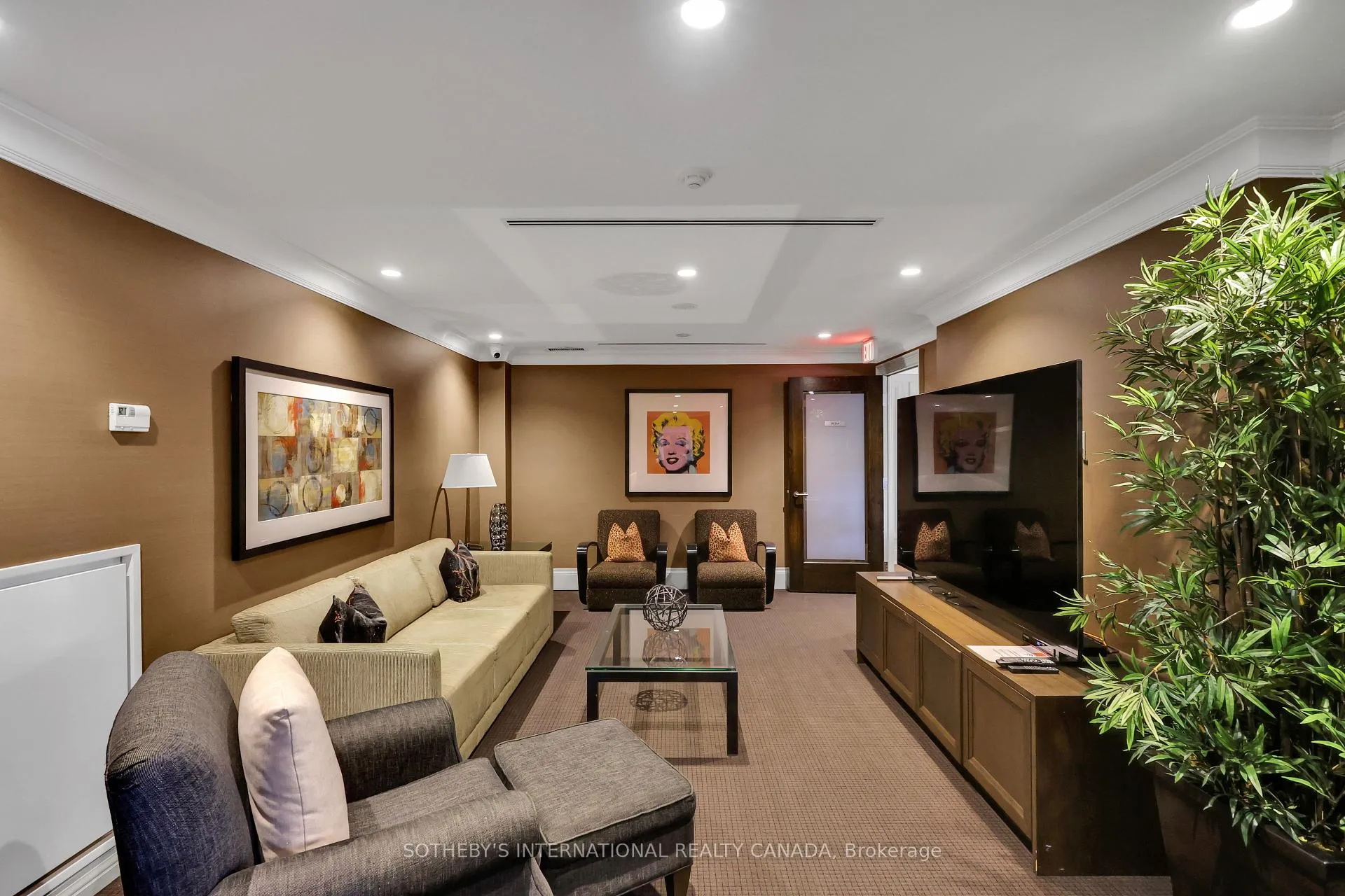 Photo 33 of Unit 410, 1717 Avenue Road, Toronto, Bedford Park-Nortown — HOMEH