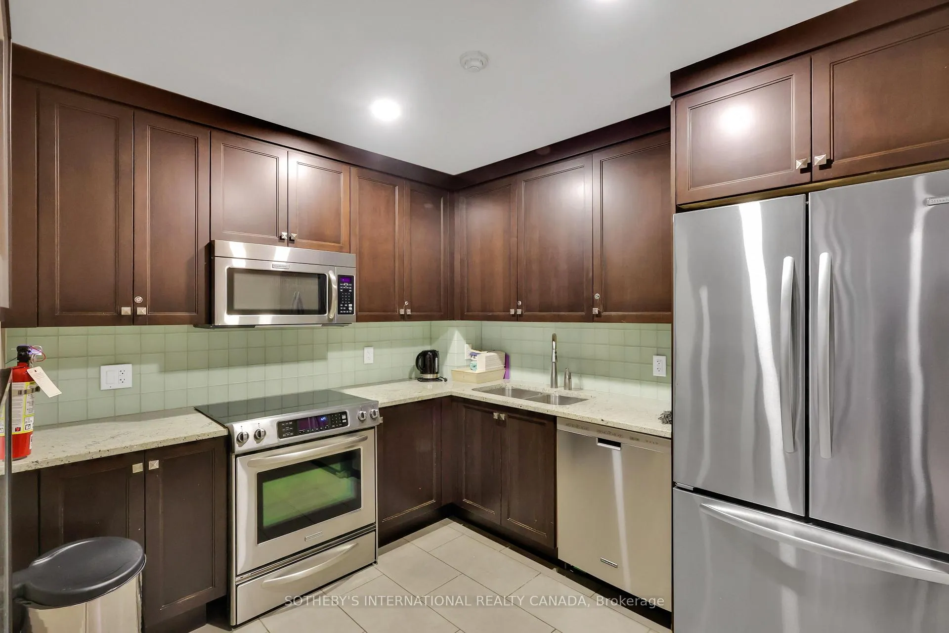Photo 34 of Unit 410, 1717 Avenue Road, Toronto, Bedford Park-Nortown — HOMEH