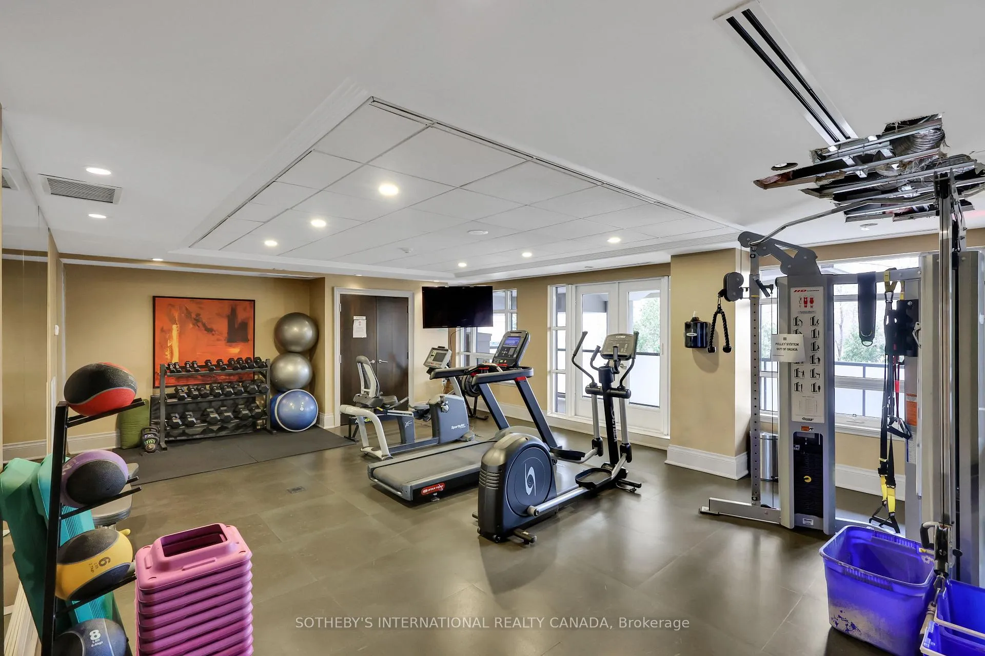 Photo 35 of Unit 410, 1717 Avenue Road, Toronto, Bedford Park-Nortown — HOMEH