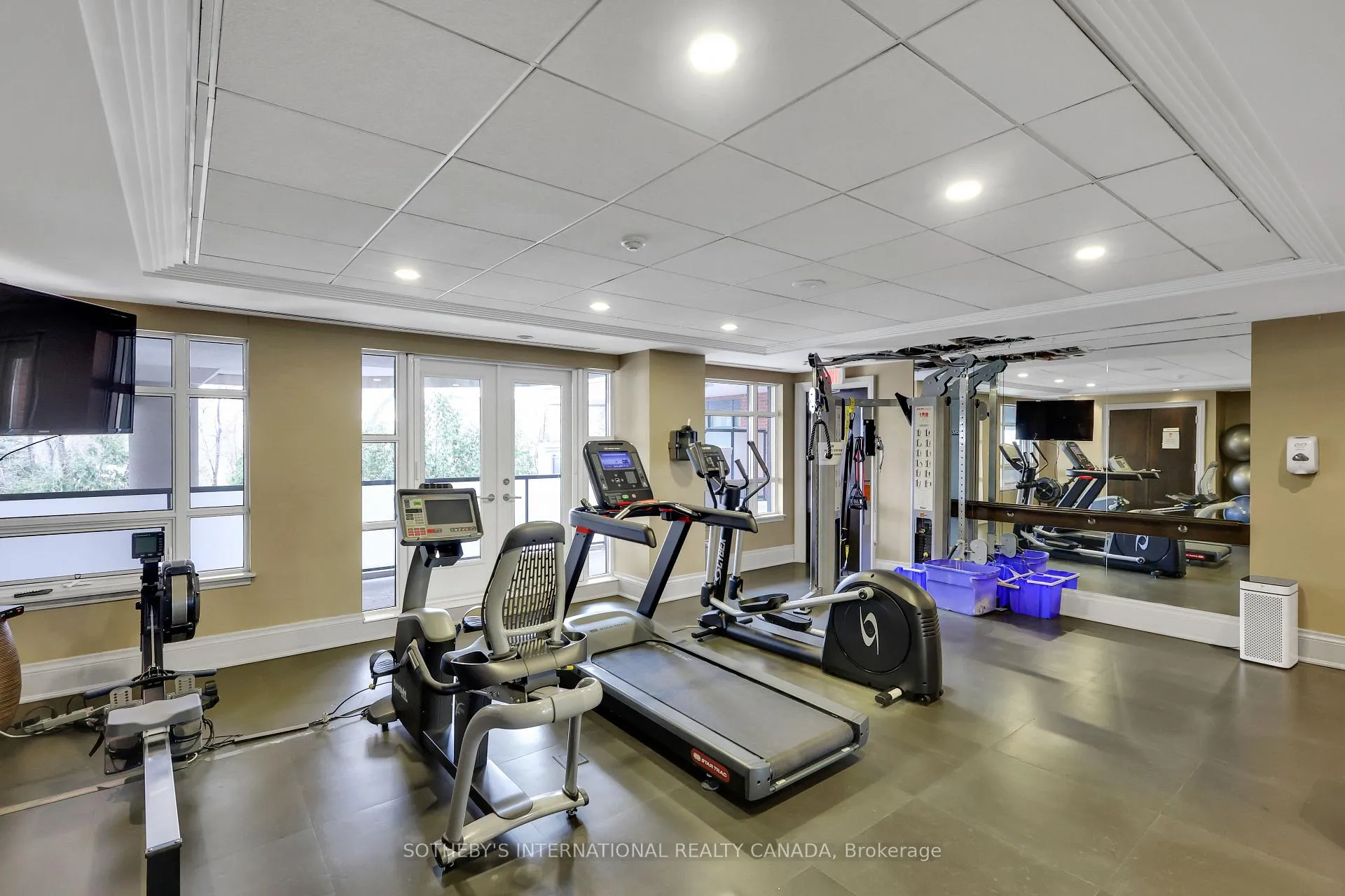 Photo 36 of Unit 410, 1717 Avenue Road, Toronto, Bedford Park-Nortown — HOMEH
