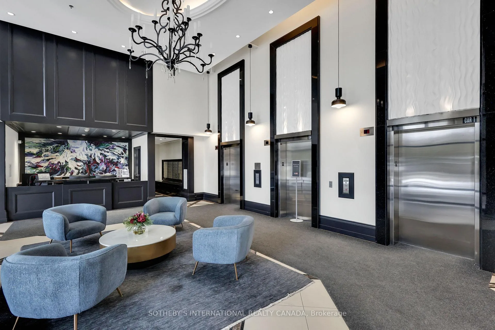 Photo 37 of Unit 410, 1717 Avenue Road, Toronto, Bedford Park-Nortown — HOMEH