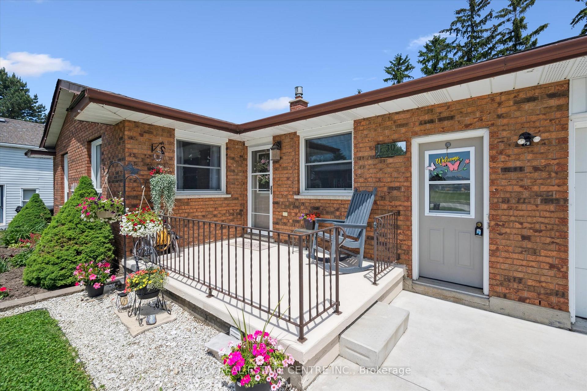 Photo 9 of 30 High Street, Mapleton, Rural Mapleton — HOMEH